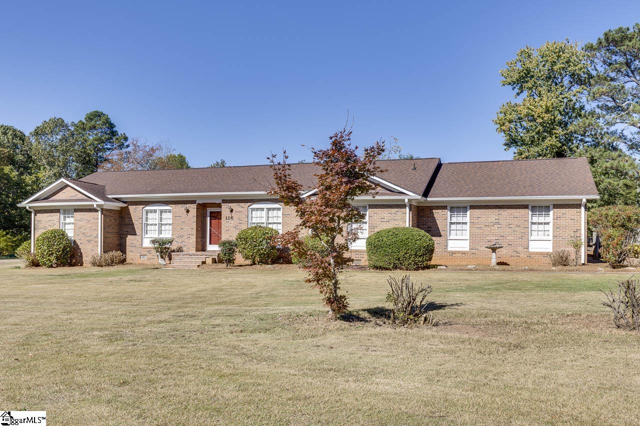 Homes for sale in Piedmont, SC | 116 Mellyn St, Piedmont, SC 29673 | MLS# 1572472