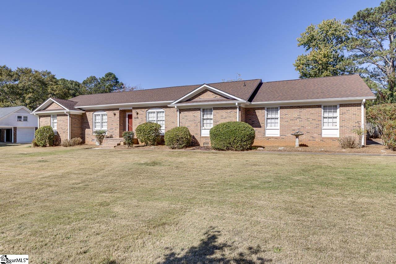 Homes for sale in Piedmont, SC | 116 Mellyn St, Piedmont, SC 29673 | MLS# 1572472