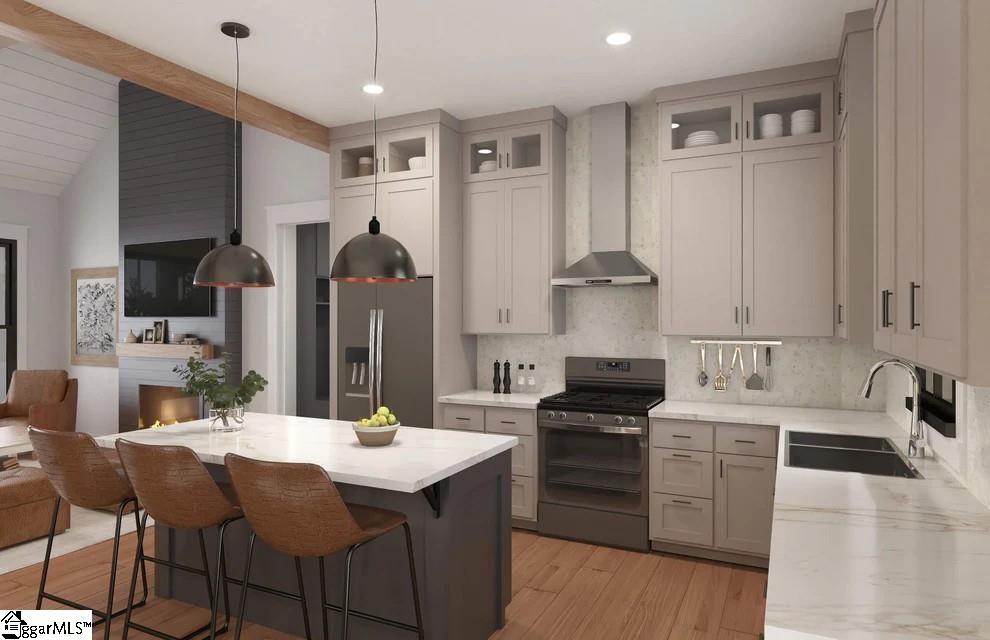 Homes for sale in Travelers Rest, SC | 6 Brown Deer Trl, Travelers Rest, SC 29690 | MLS# 1572491