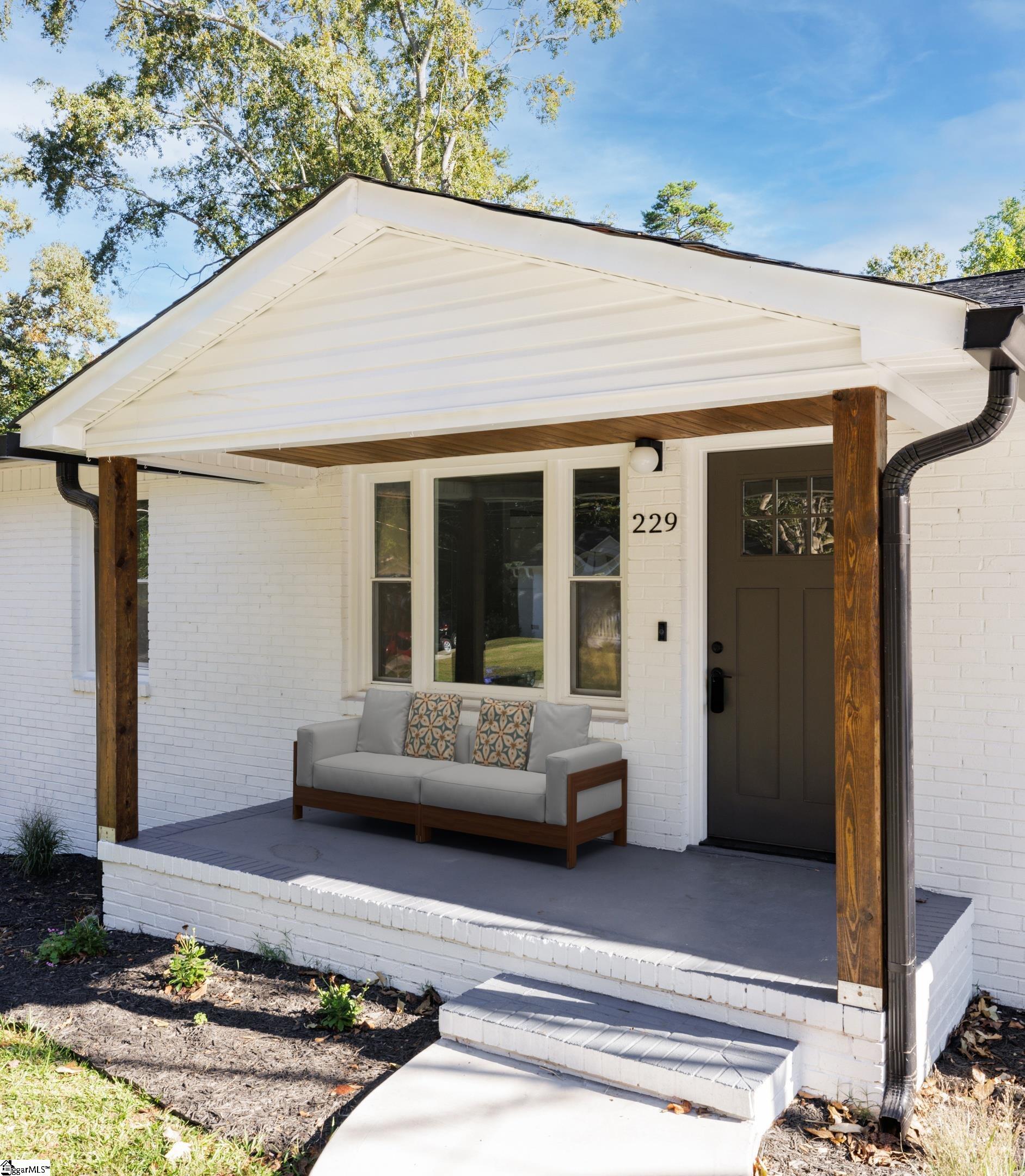 Homes for sale in Greenville, SC | 229 Alameda St, Greenville, SC 29607 | MLS# 1572503