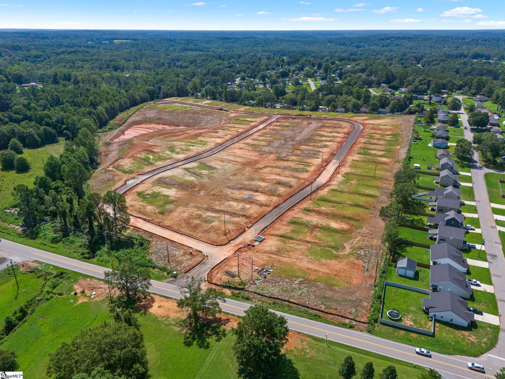 Homes for sale in Easley, SC | 109 Cedar Shoals Ct #Lot 88, Easley, SC 29640 | MLS# 1572585