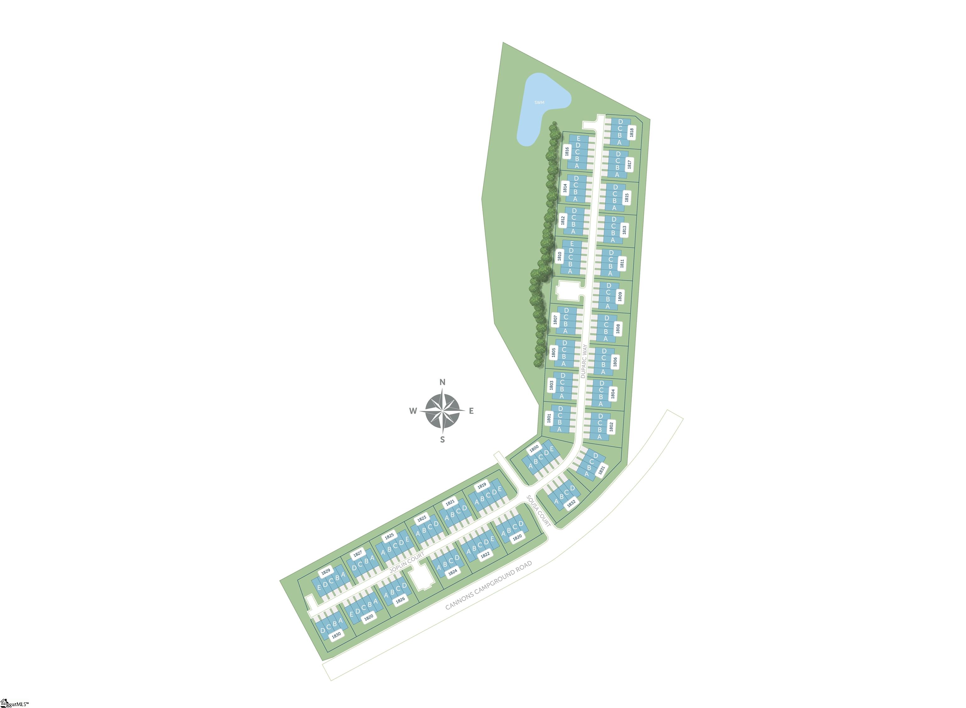 Homes for sale in Spartanburg, SC | (Undisclosed), Spartanburg, SC 29307 | MLS# 1572635