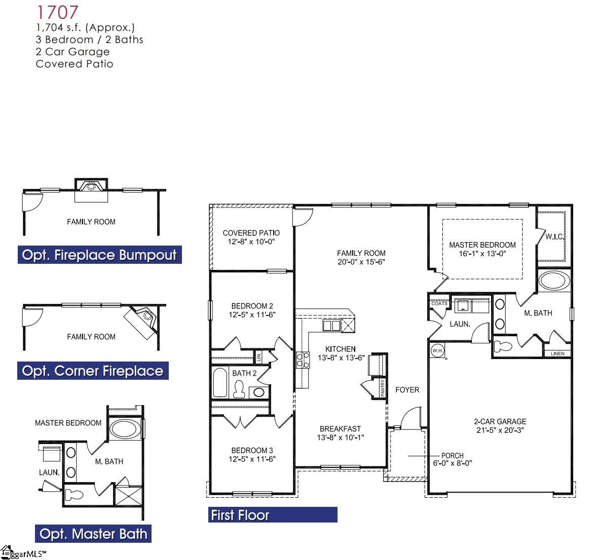 Homes for sale in Greenville, SC | 221 Rolling Waters Dr #LOT 67, Greenville, SC 29605 | MLS# 1572667