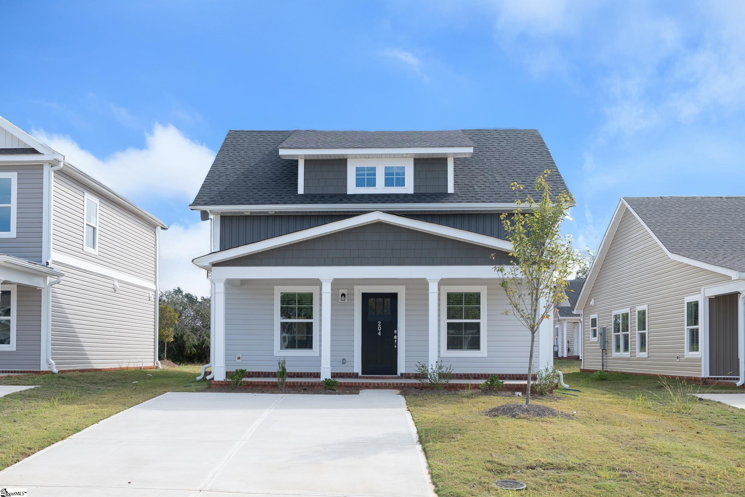 204 Waltham Court Greenville, SC 29617