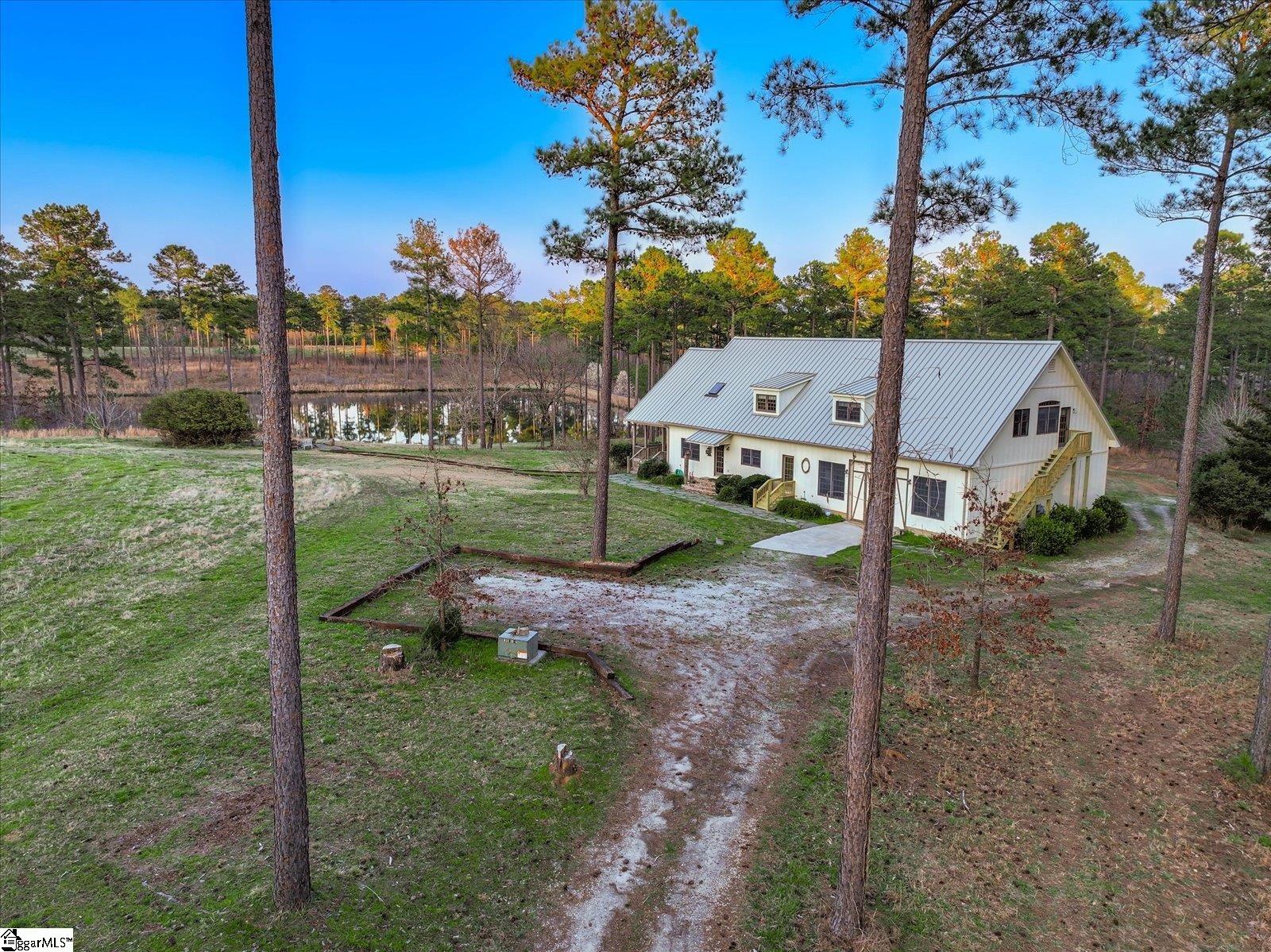 Homes for sale in Elberton, GA | 2164 Loncolnton Hwy, Elberton, GA 30635 | MLS# 1572750