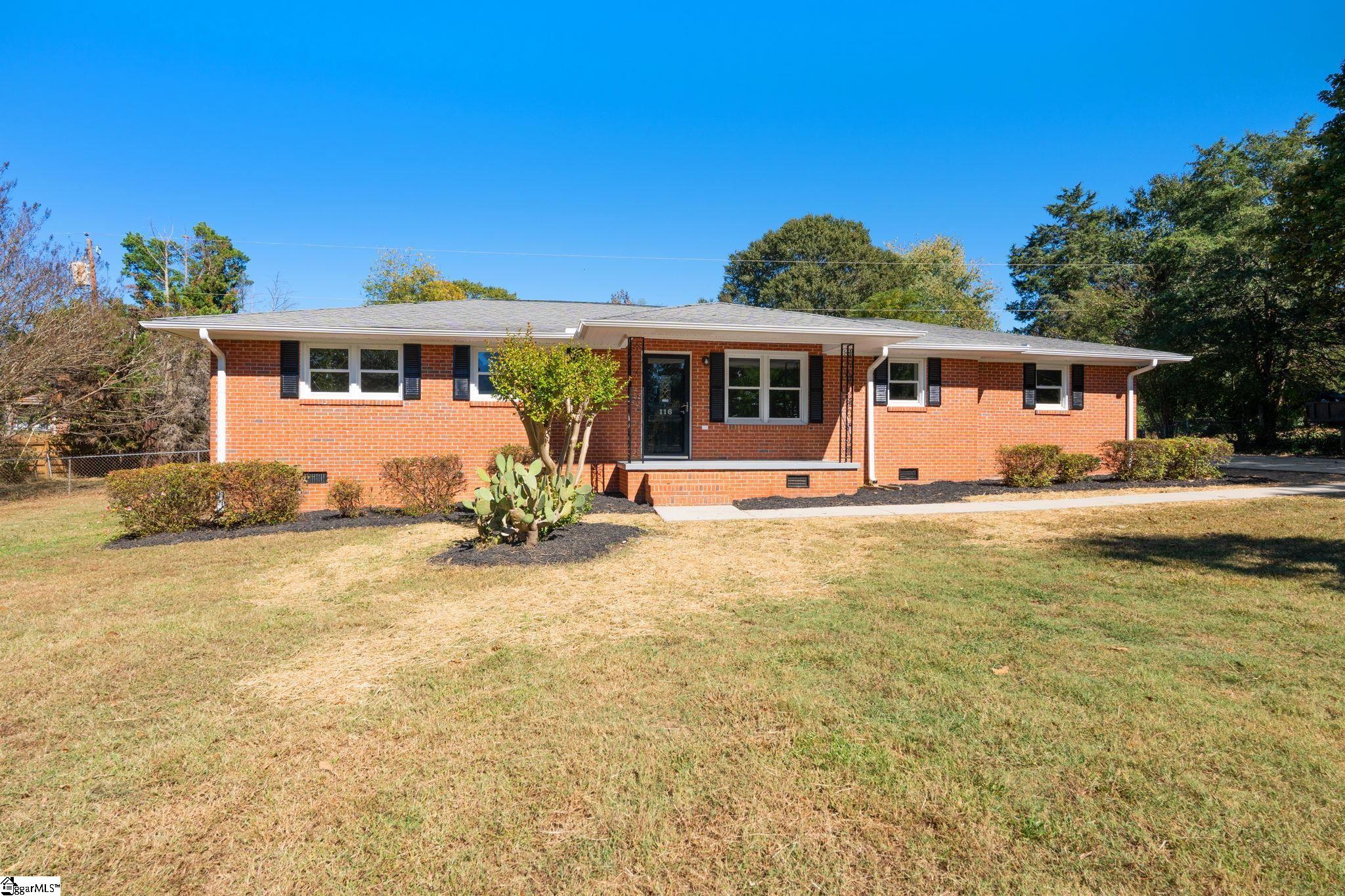 Homes for sale in Williamston, SC | 116 Ridgecrest Way, Williamston, SC 29697 | MLS# 1572864