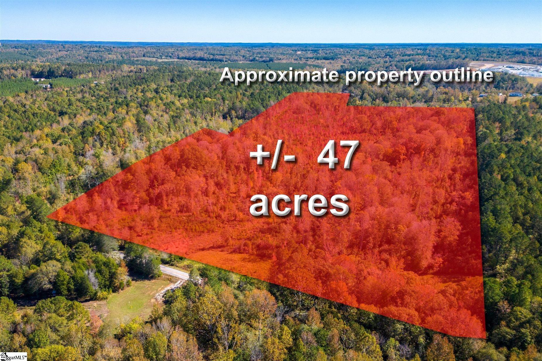 Homes for sale in Enoree, SC | 00 Mount Shoals Rd, Enoree, SC 29335 | MLS# 1572905