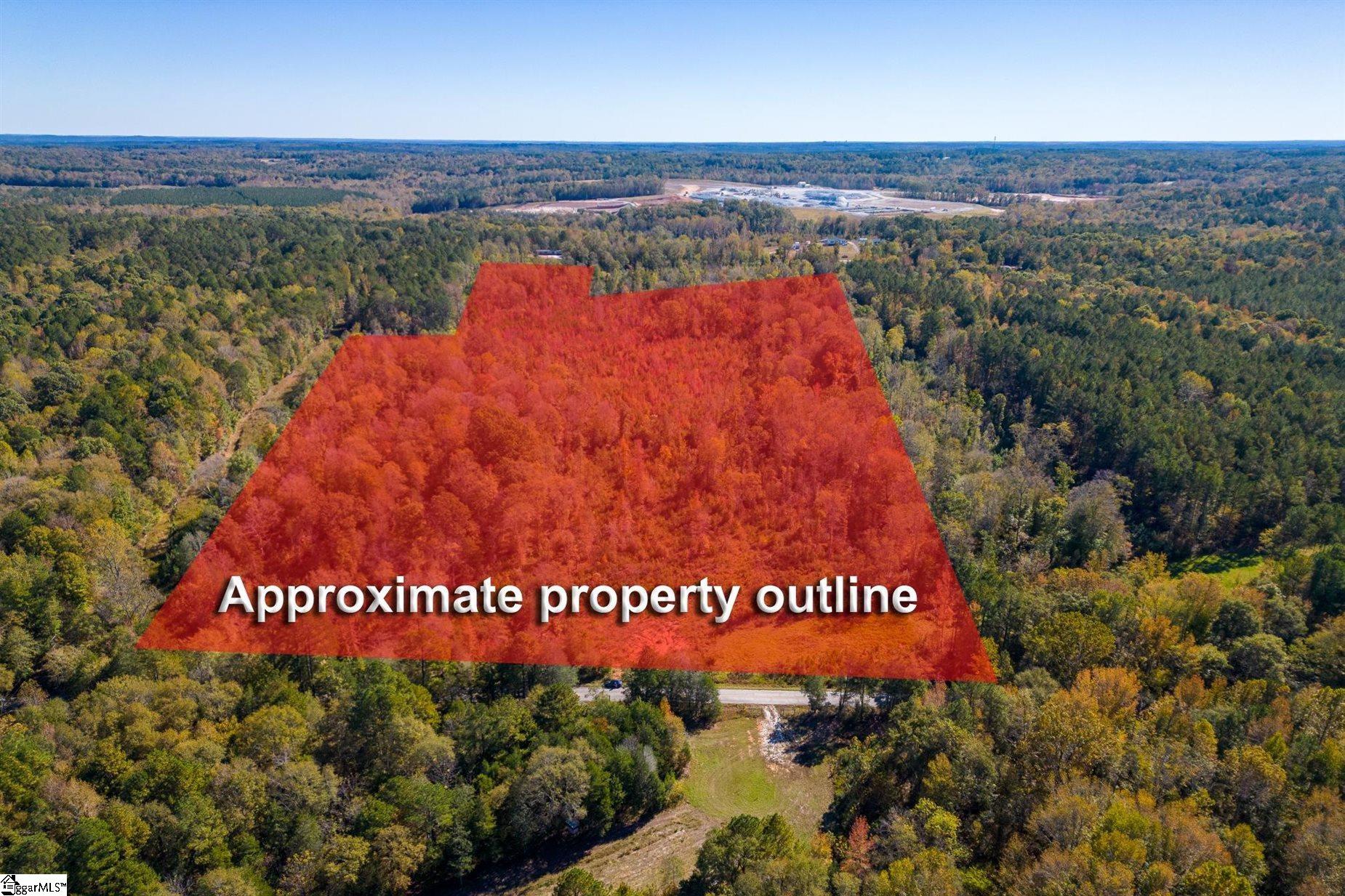 Homes for sale in Enoree, SC | 00 Mount Shoals Rd, Enoree, SC 29335 | MLS# 1572905