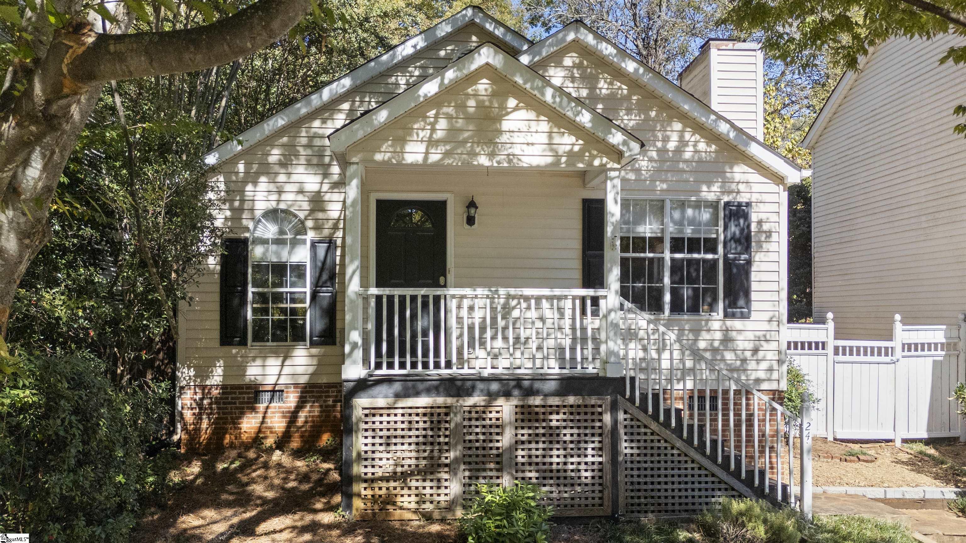 Homes for sale in Greenville, SC | 24 Townes Square Ln, Greenville, SC 29609 | MLS# 1572930