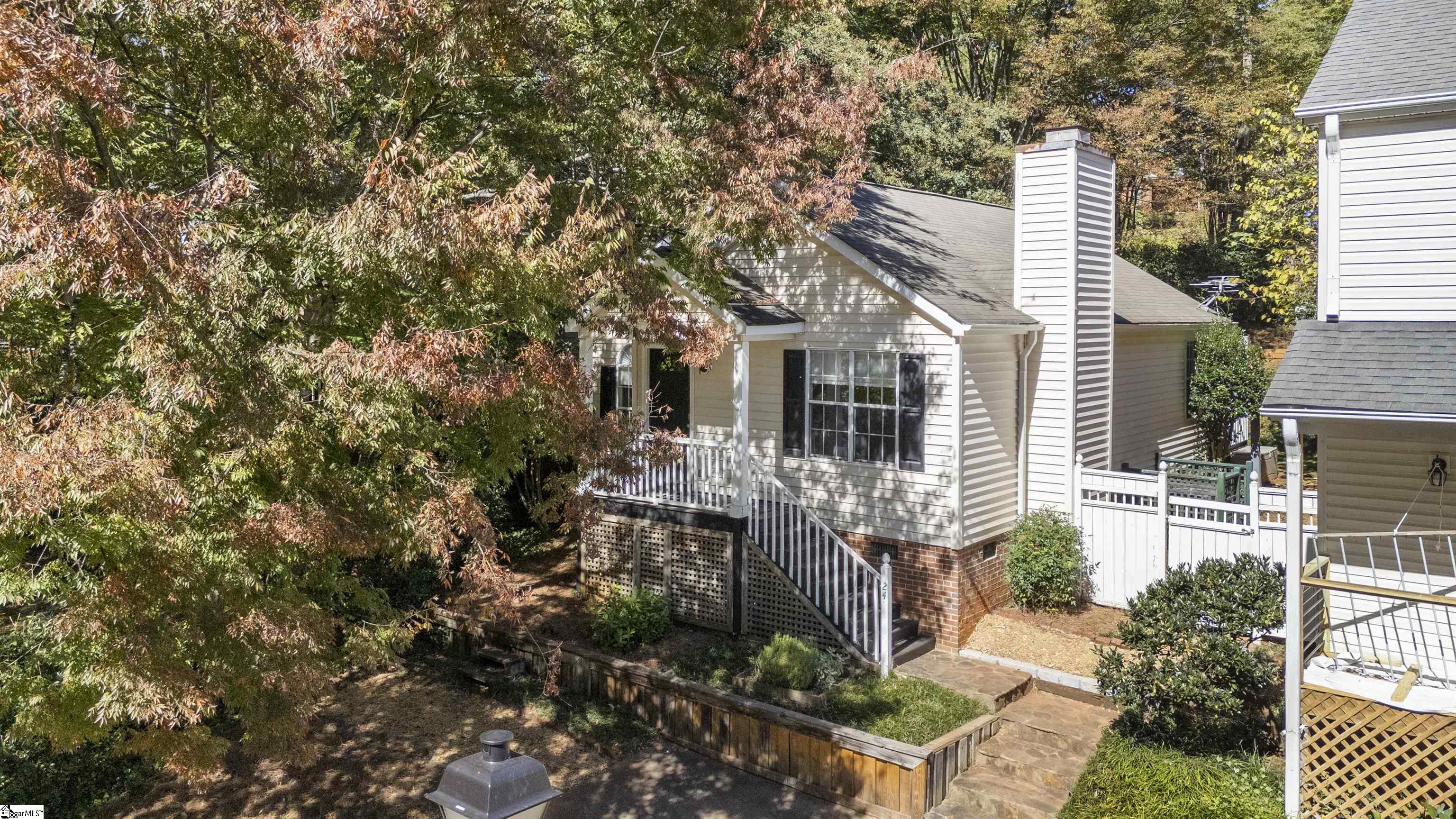 Homes for sale in Greenville, SC | 24 Townes Square Ln, Greenville, SC 29609 | MLS# 1572930