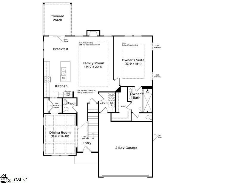 Homes for sale in Inman, SC | 12119 Mahogany Cir, Inman, SC 29349 | MLS# 1572969