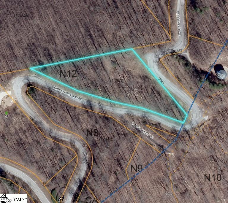 Homes for sale in Zirconia, NC | Hidden Rock Way, Zirconia, NC 28790 | MLS# 1573021