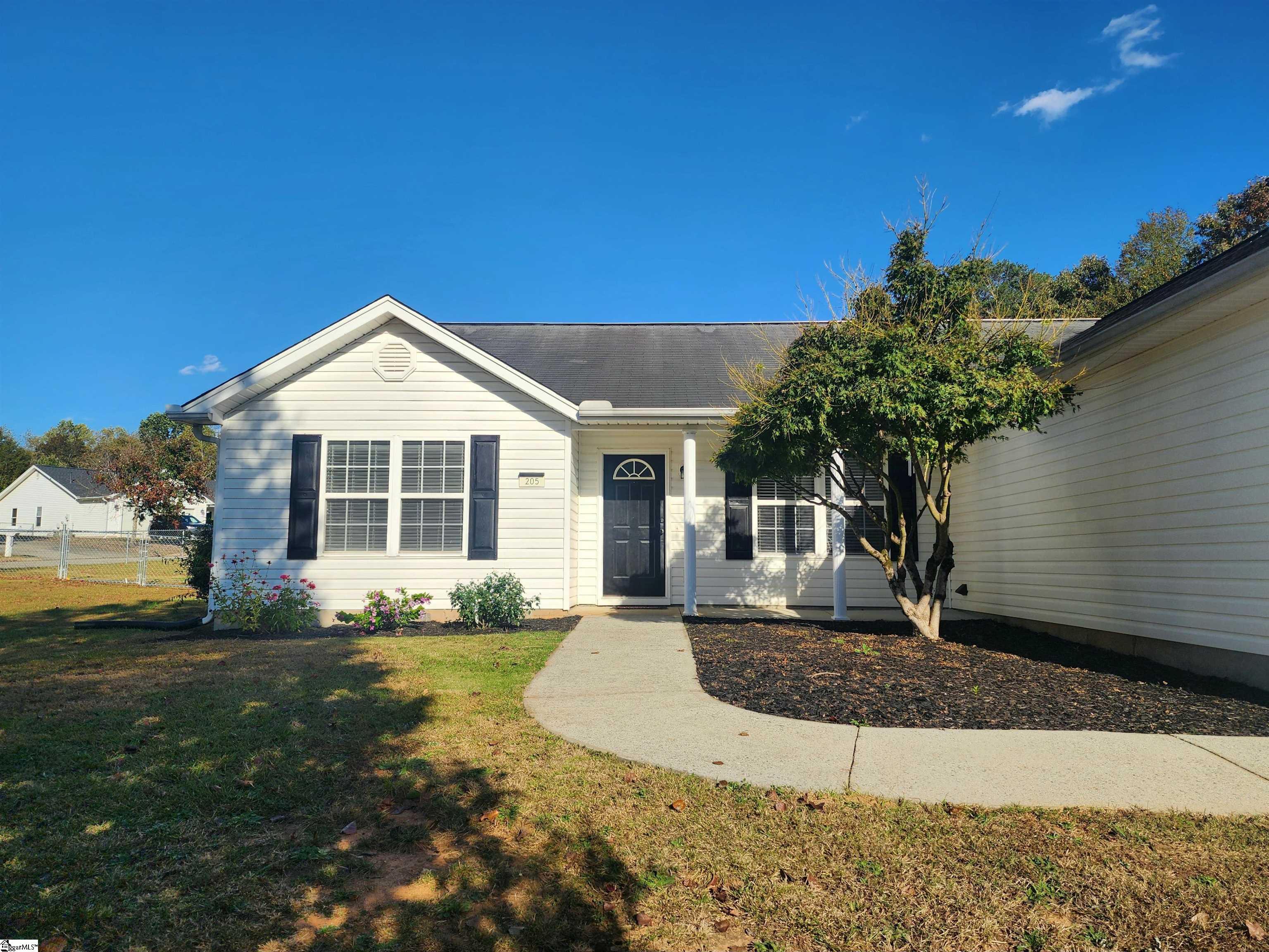 Homes for sale in Liberty, SC | 205 Spring Estates Dr, Liberty, SC 29657 | MLS# 1573049