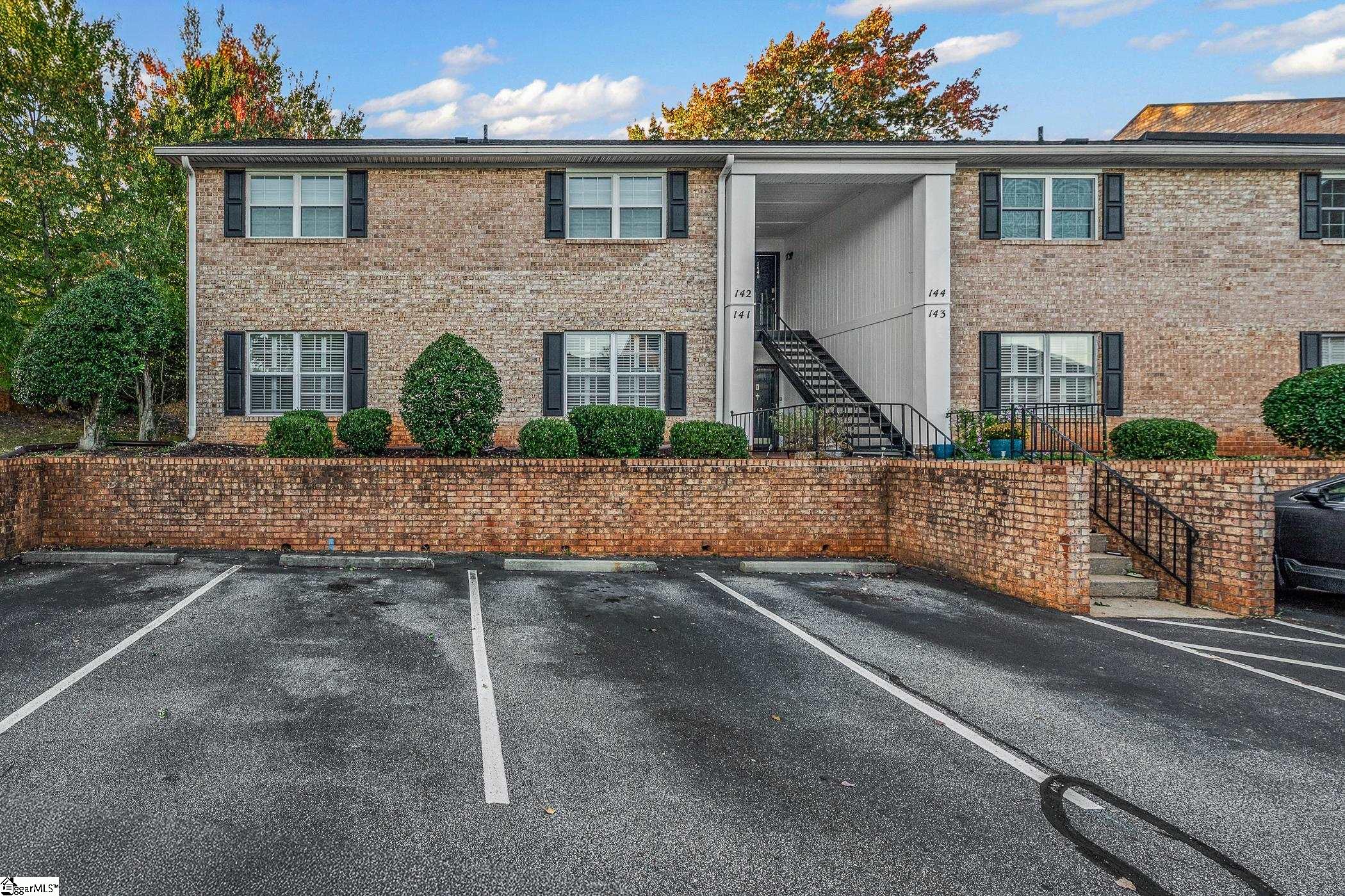925 Cleveland Street UNIT #141 Greenville, SC 29601