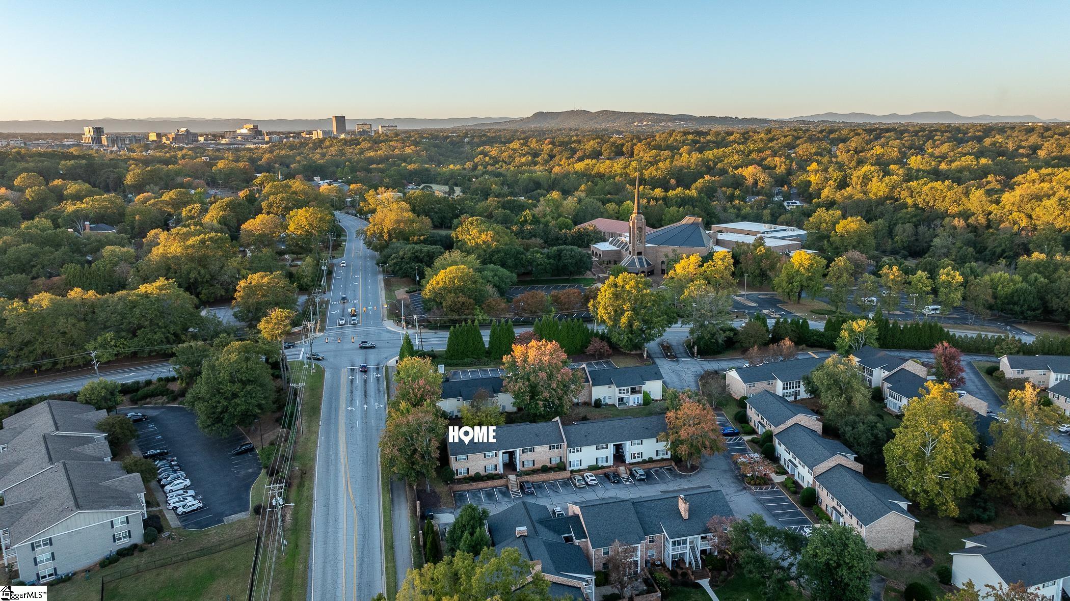 925 Cleveland Street UNIT #141 Greenville, SC 29601