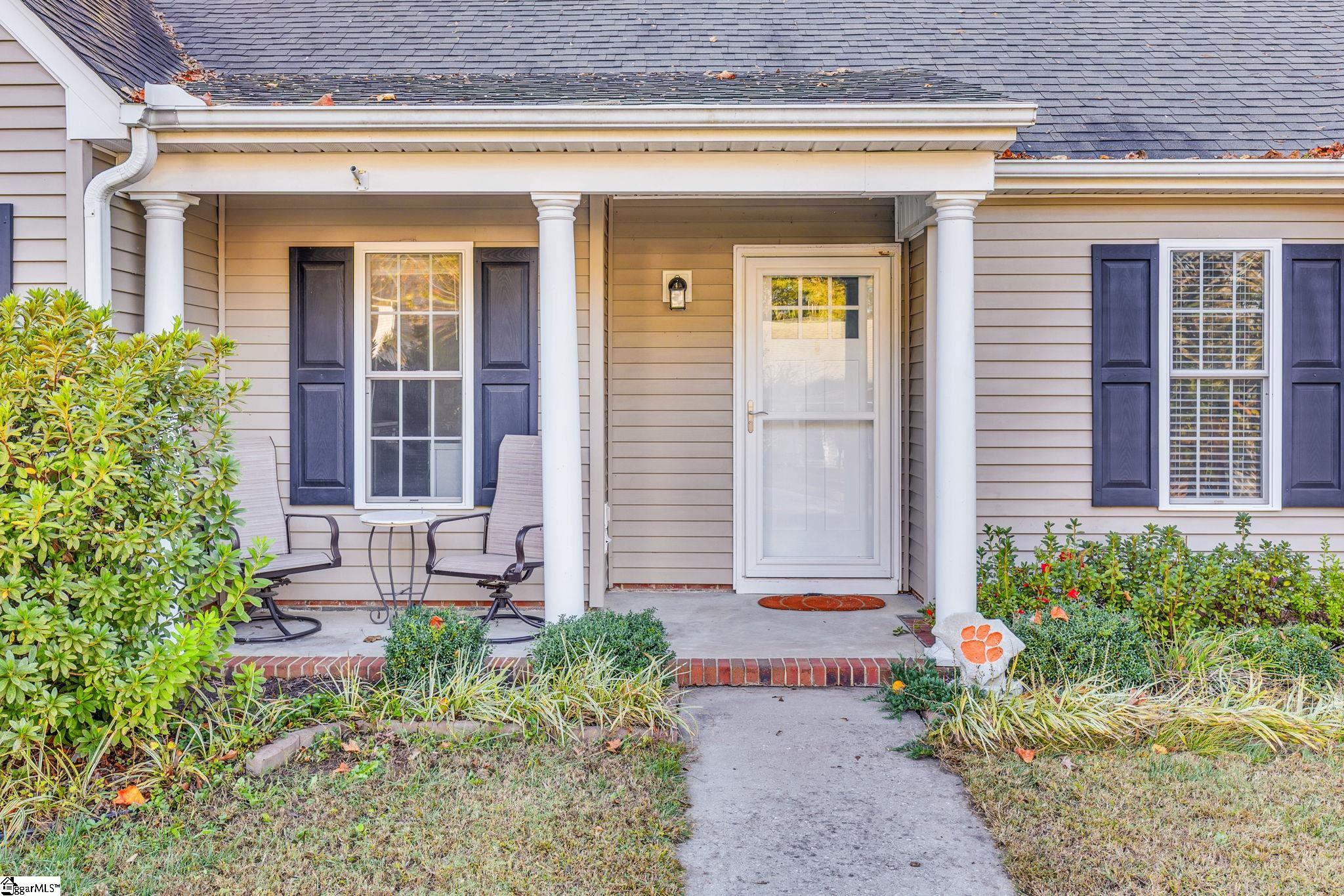 Homes for sale in Liberty, SC | 108 Forrester Dr, Liberty, SC 29657 | MLS# 1573147