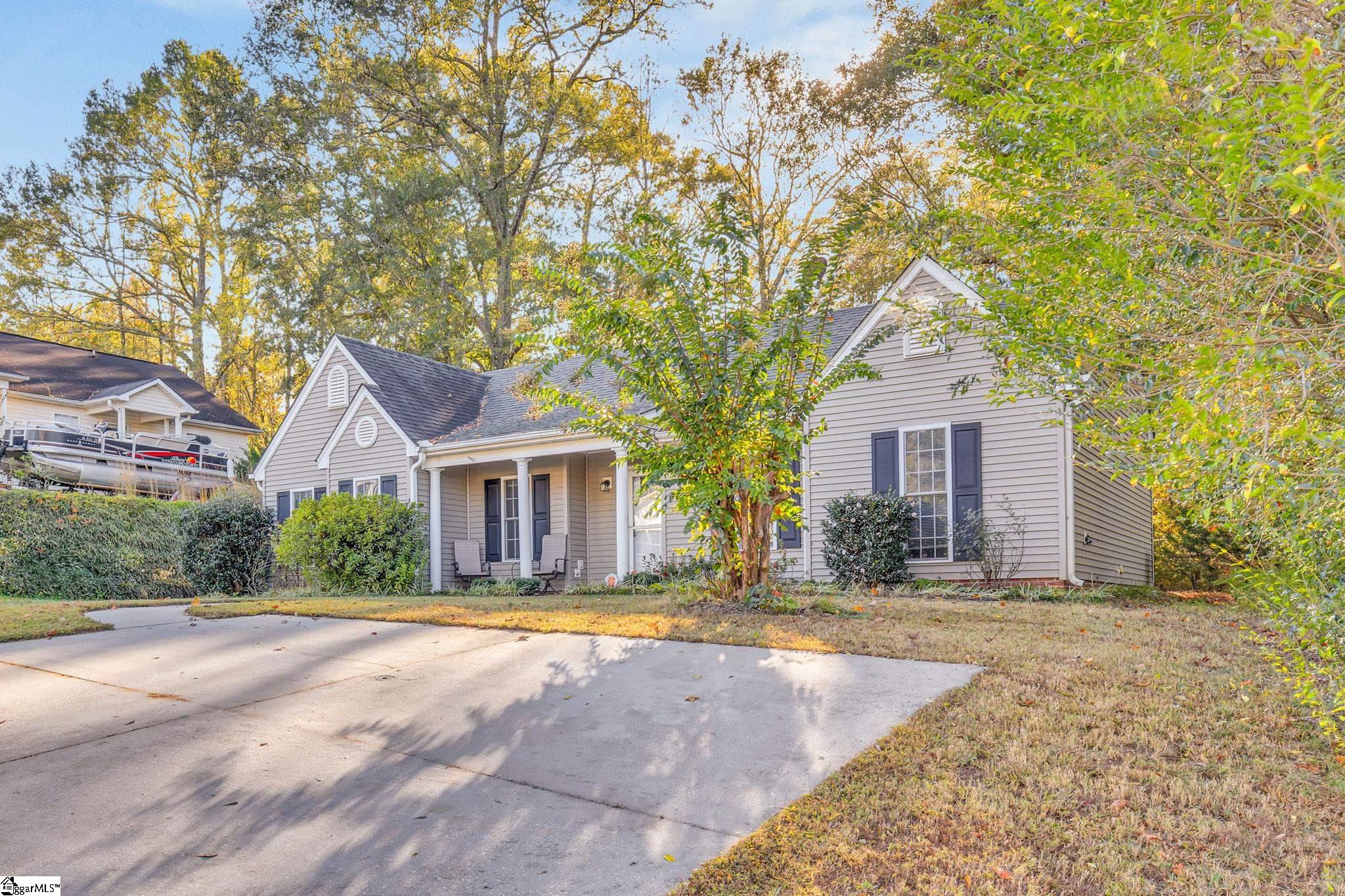 Homes for sale in Liberty, SC | 108 Forrester Dr, Liberty, SC 29657 | MLS# 1573147