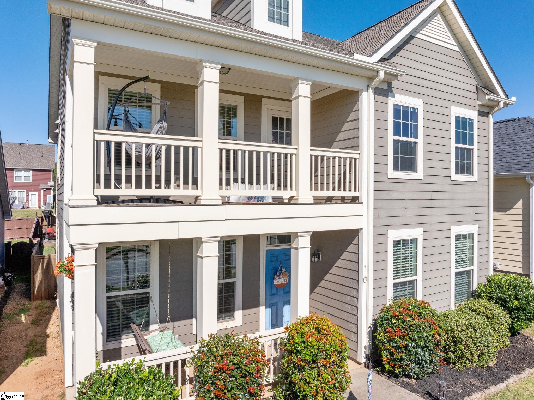 Homes for sale in Greer, SC | 10 Kelvyn St, Greer, SC 29651 | MLS# 1573229