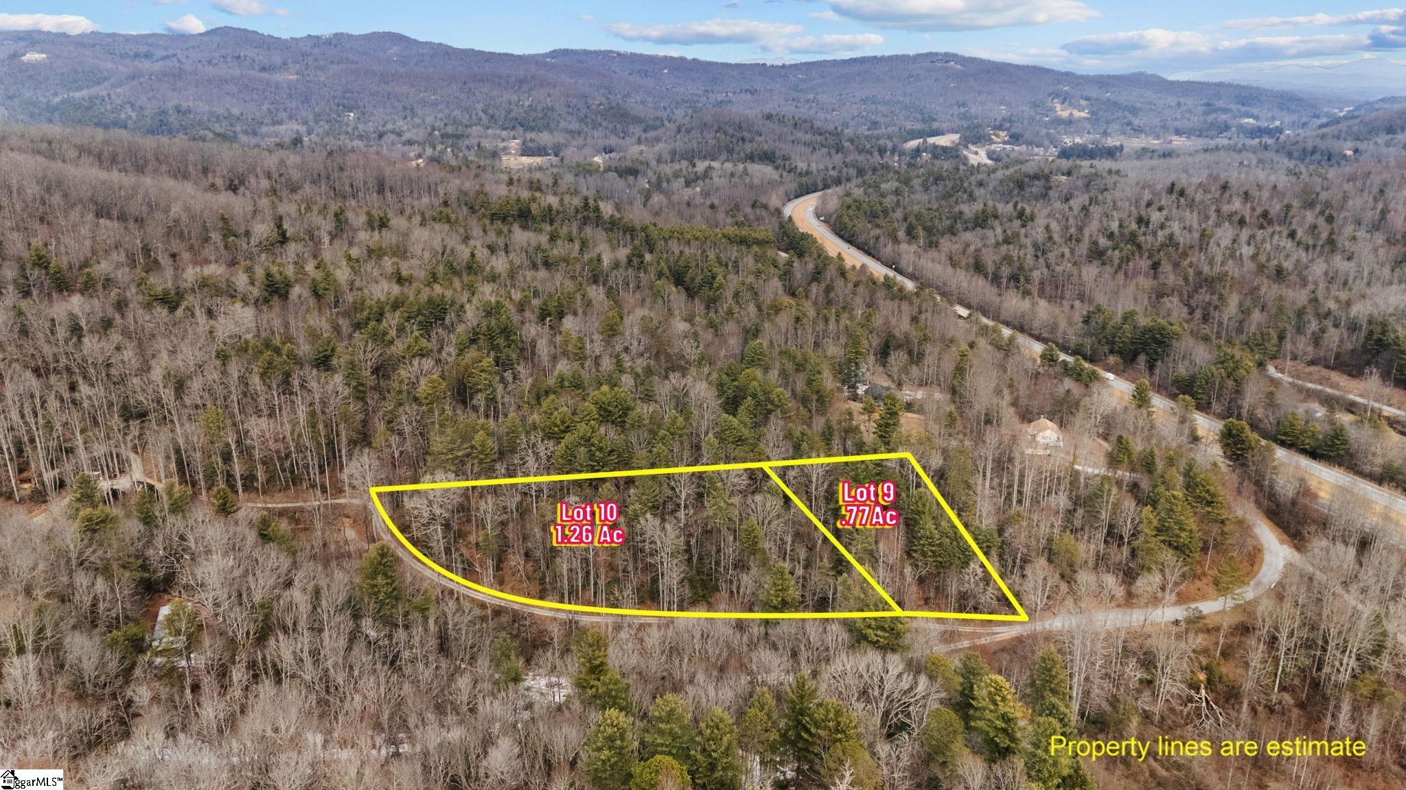 Homes for sale in Zirconia, NC | 00 Beddingfield Dr #Lot 10, Zirconia, NC 28790 | MLS# 1573343