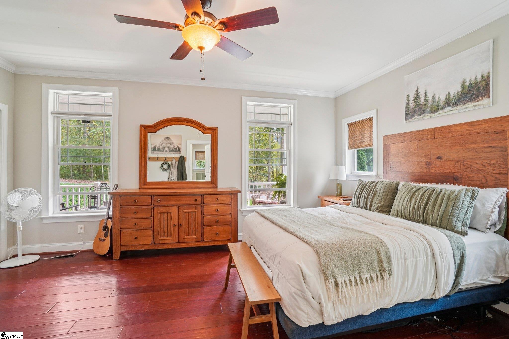 813 Beech Tree Place Hendersonville, NC 28792-8081