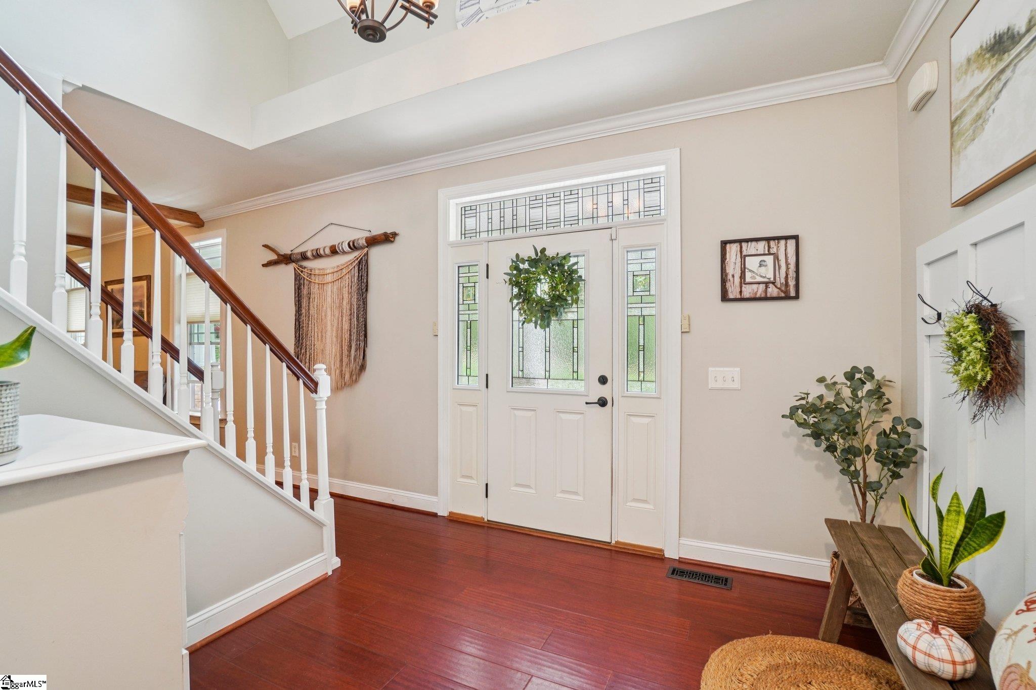 813 Beech Tree Place Hendersonville, NC 28792-8081