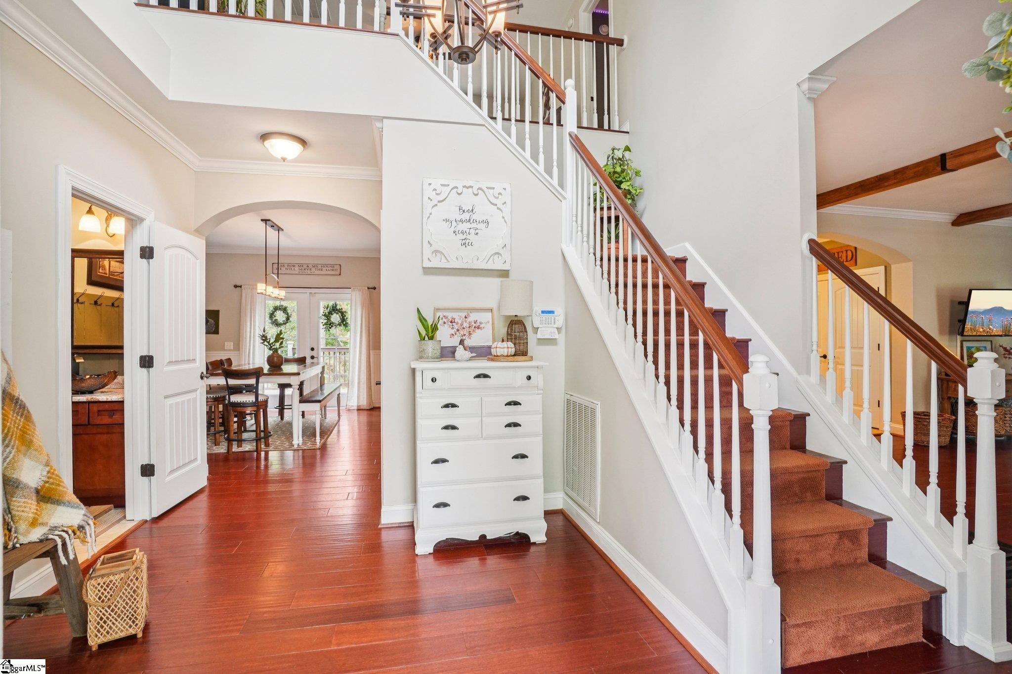 813 Beech Tree Place Hendersonville, NC 28792-8081