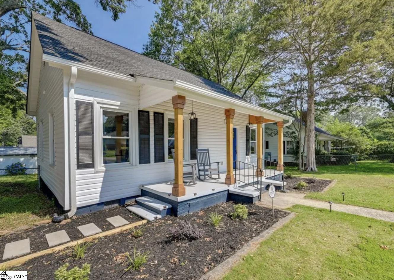 Homes for sale in Greenville, SC | 47 Wallace St, Greenville, SC 29605 | MLS# 1573387