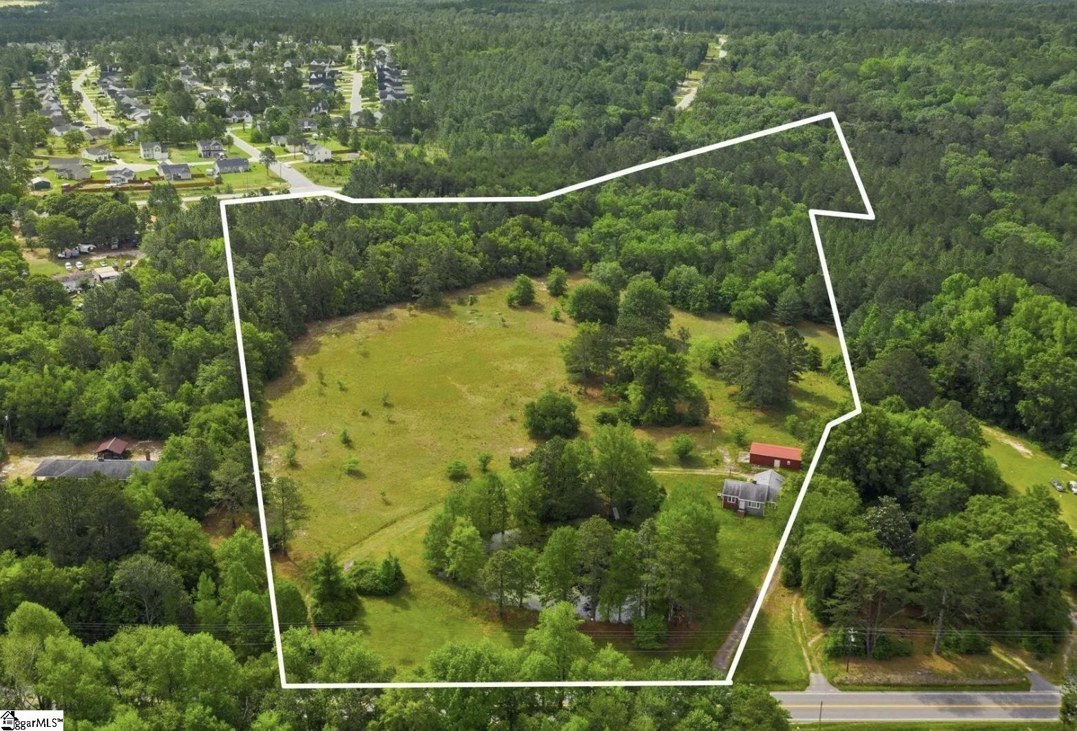 Homes for sale in Elgin, SC | 2011 Hwy 1 South, Elgin, SC 29045 | MLS# 1573411