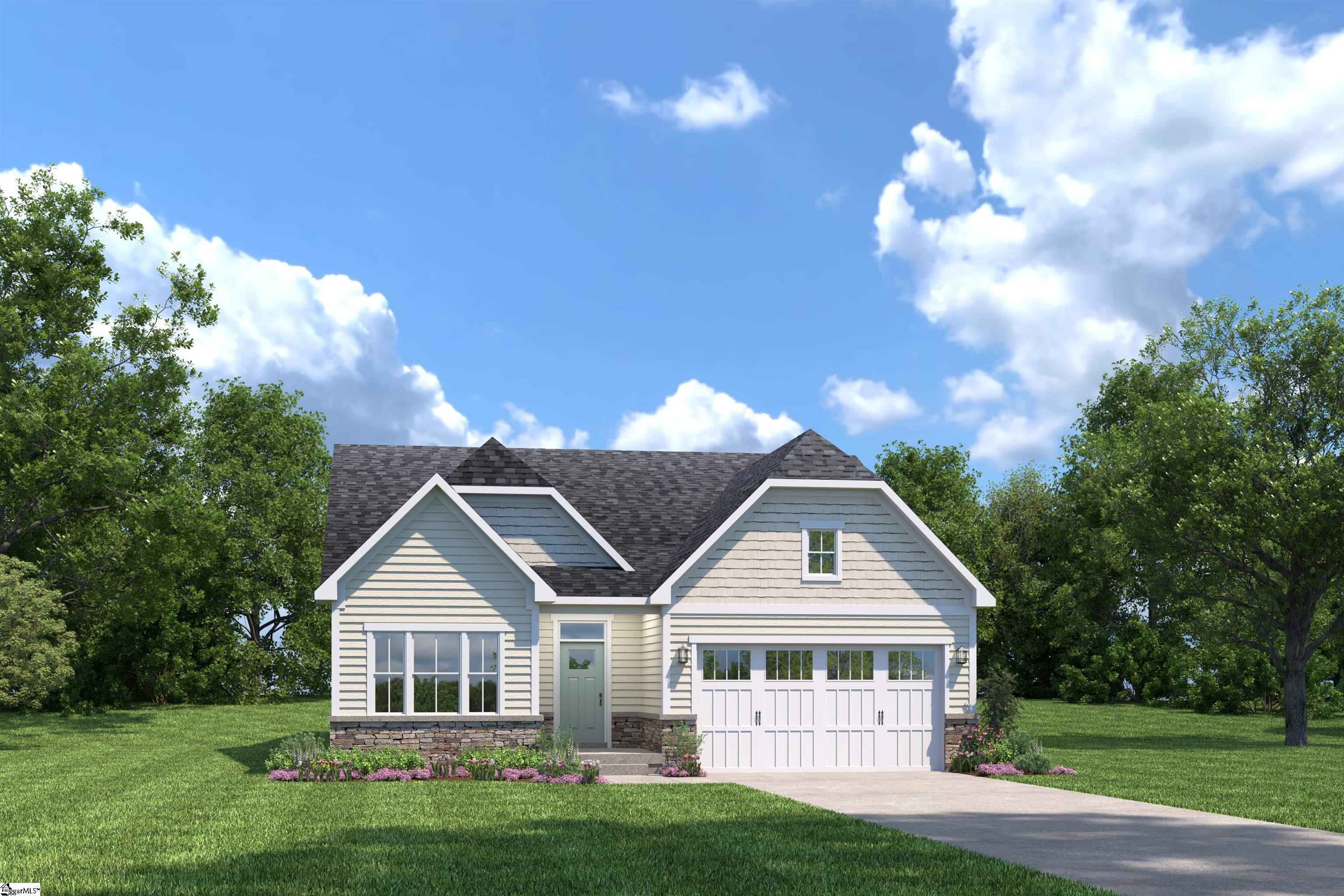 Homes for sale in Landrum, SC | (Undisclosed), Landrum, SC 29356 | MLS# 1573436