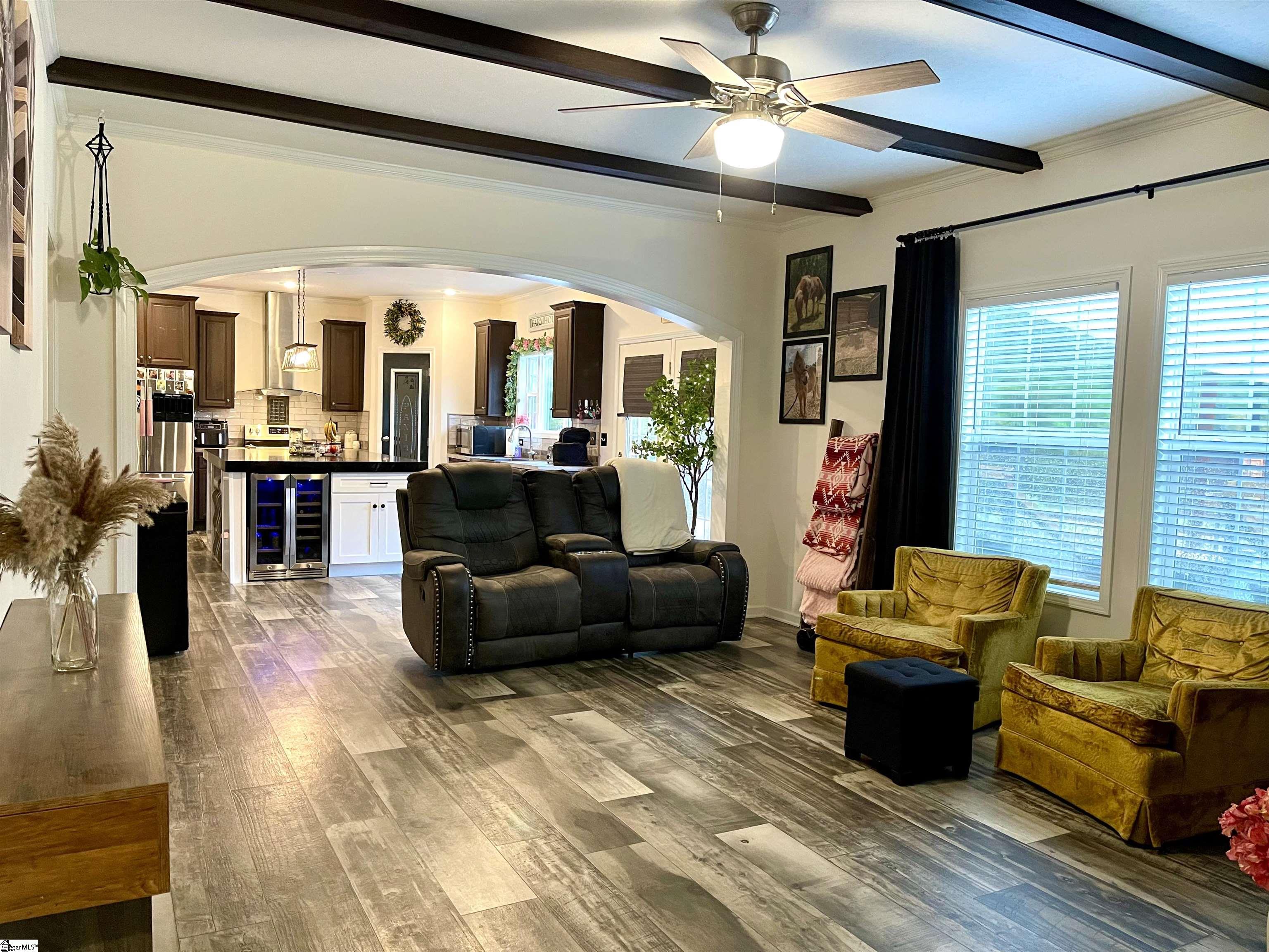 Homes for sale in Gaffney, SC | 922 Carolina Ridge Rd, Gaffney, SC 29341 | MLS# 1573461