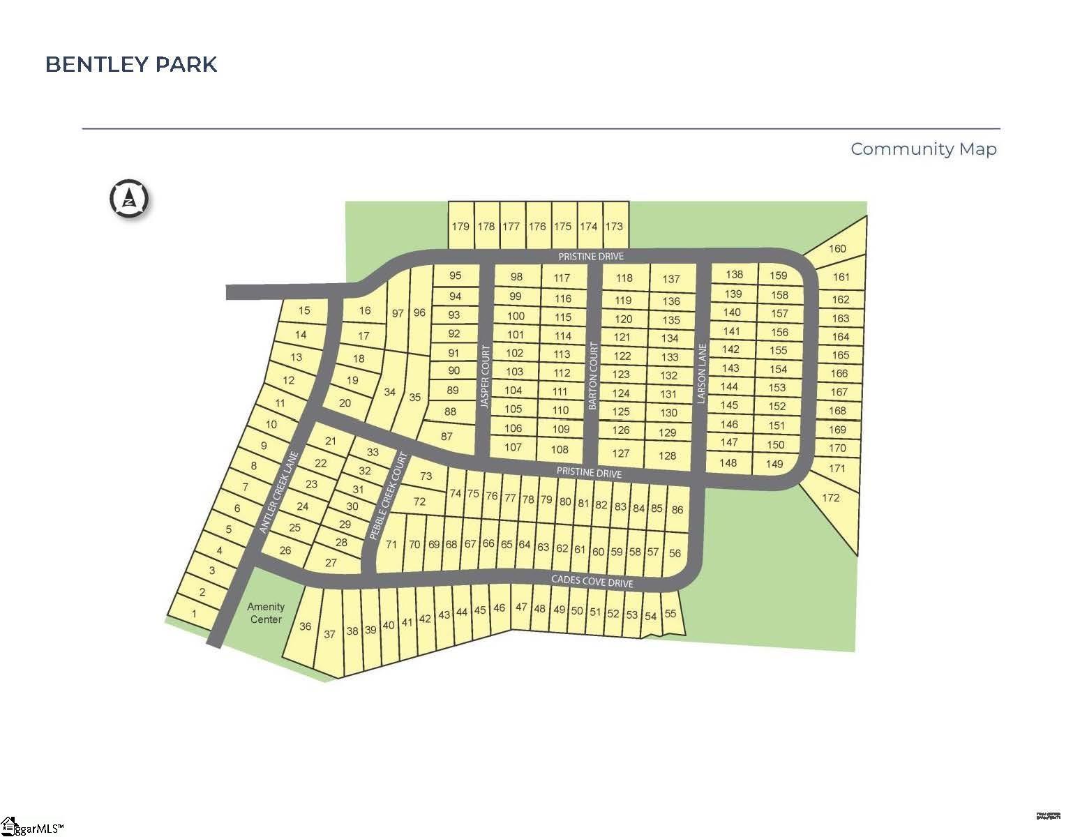 Homes for sale in Greenwood, SC | 208 Pristine Dr, Greenwood, SC 29646 | MLS# 1573491