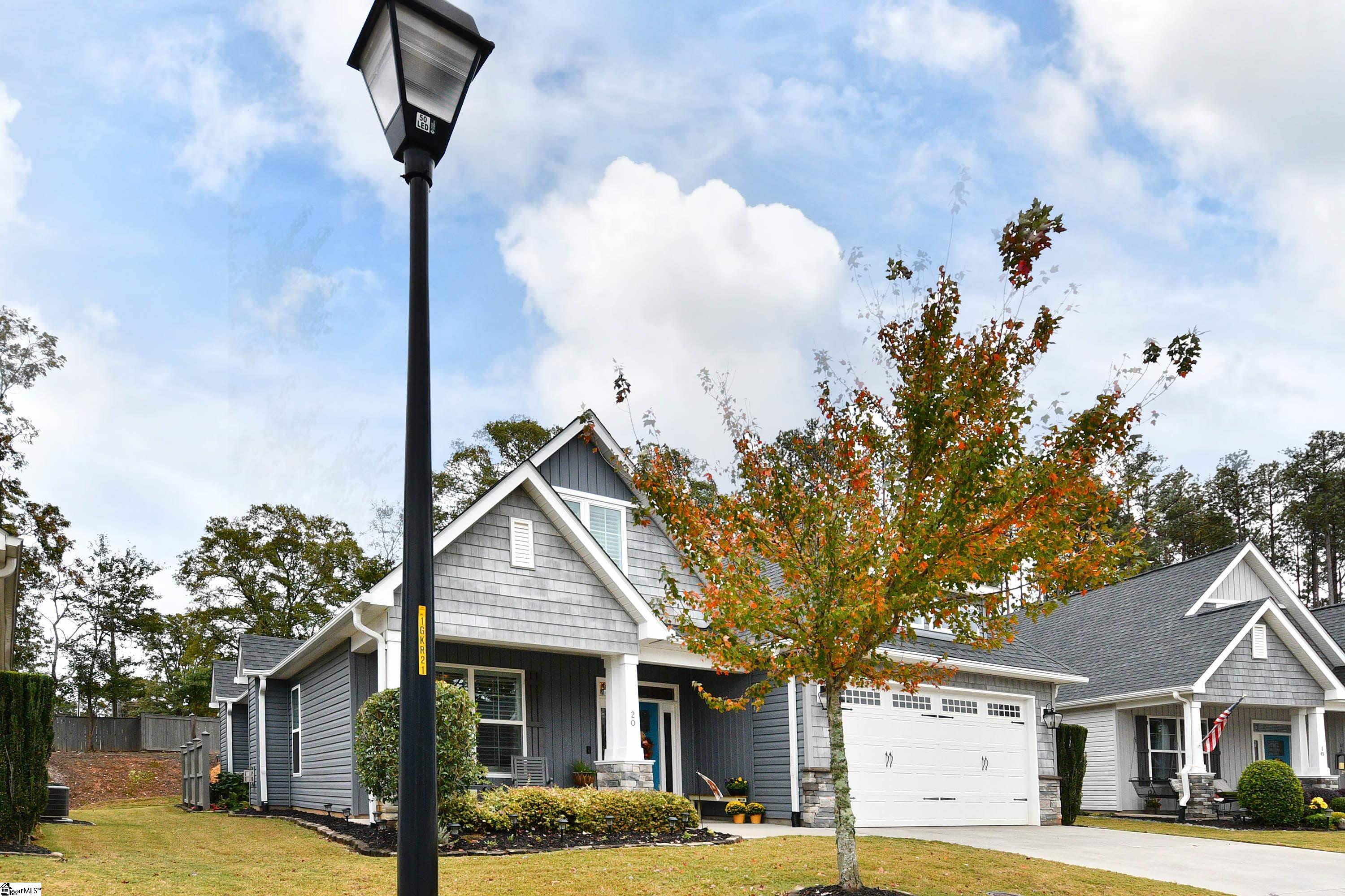 Homes for sale in Mauldin, SC | 20 Golden Apple Trl, Mauldin, SC 29662 | MLS# 1573498