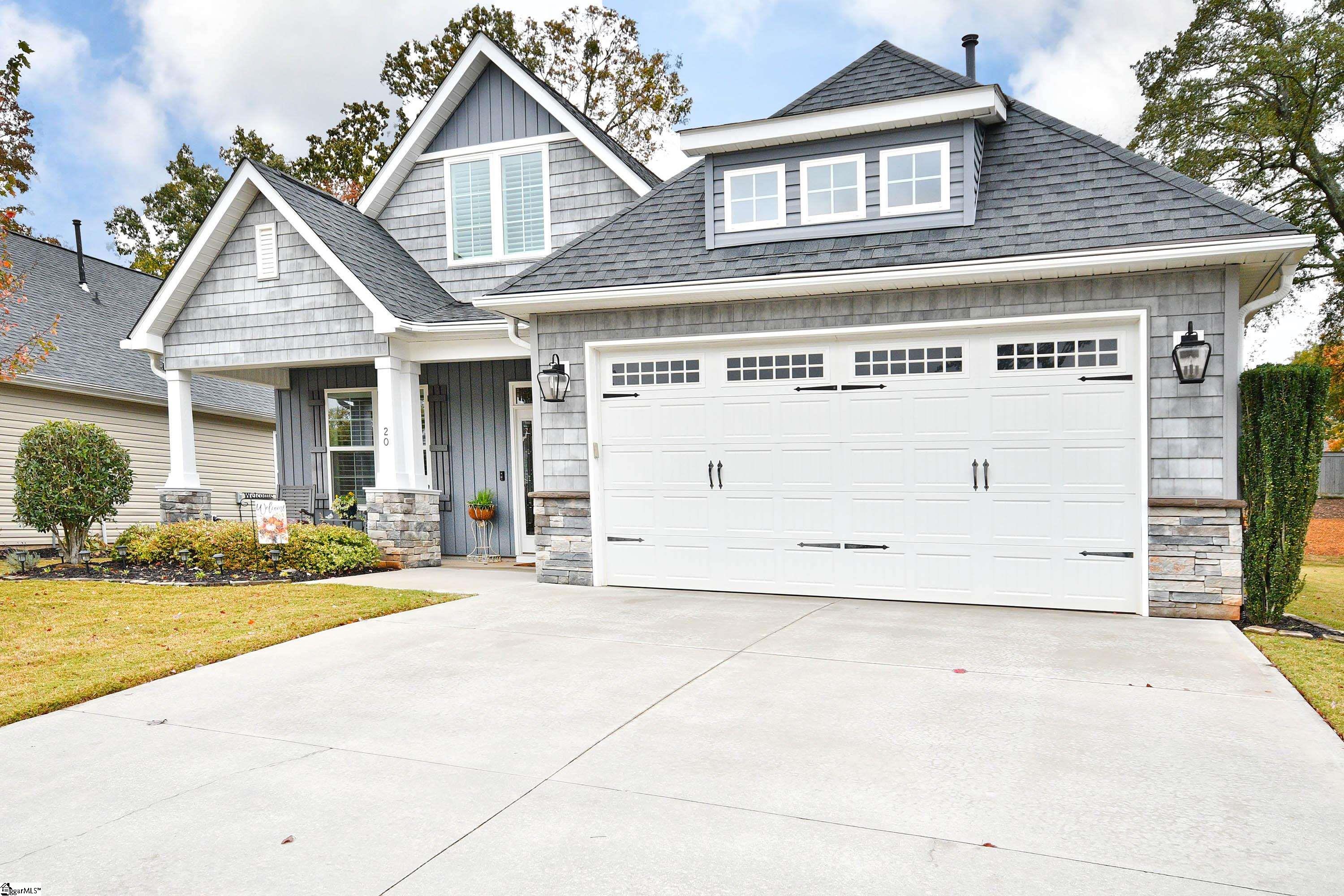 Homes for sale in Mauldin, SC | 20 Golden Apple Trl, Mauldin, SC 29662 | MLS# 1573498