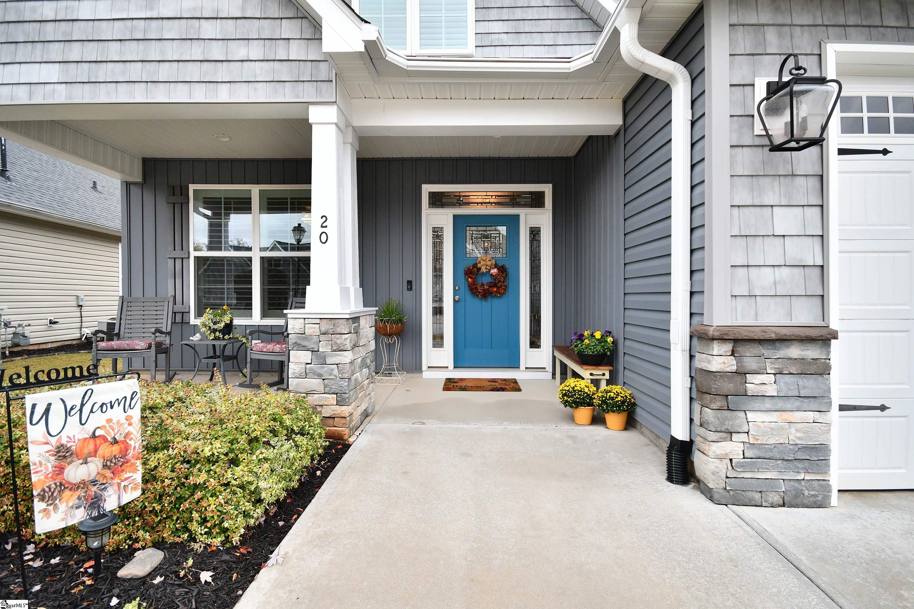 Homes for sale in Mauldin, SC | 20 Golden Apple Trl, Mauldin, SC 29662 | MLS# 1573498