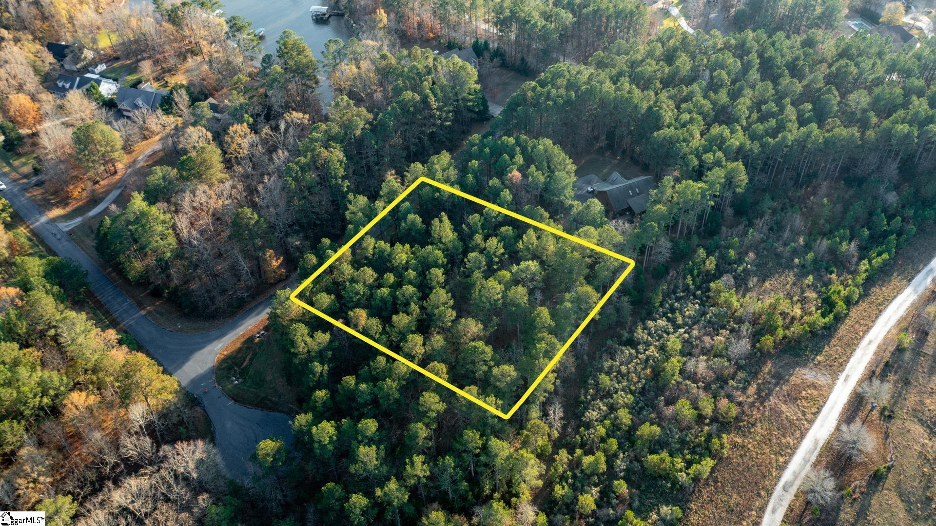 102 Flamingo Point Cross Hill, SC 29332