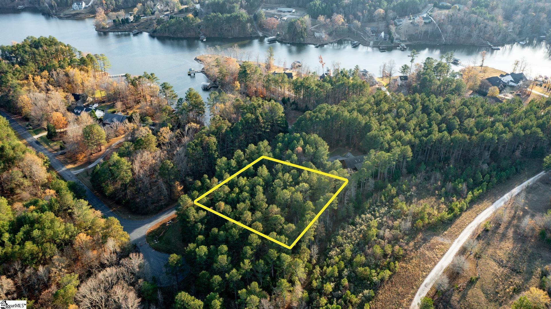 102 Flamingo Point Cross Hill, SC 29332