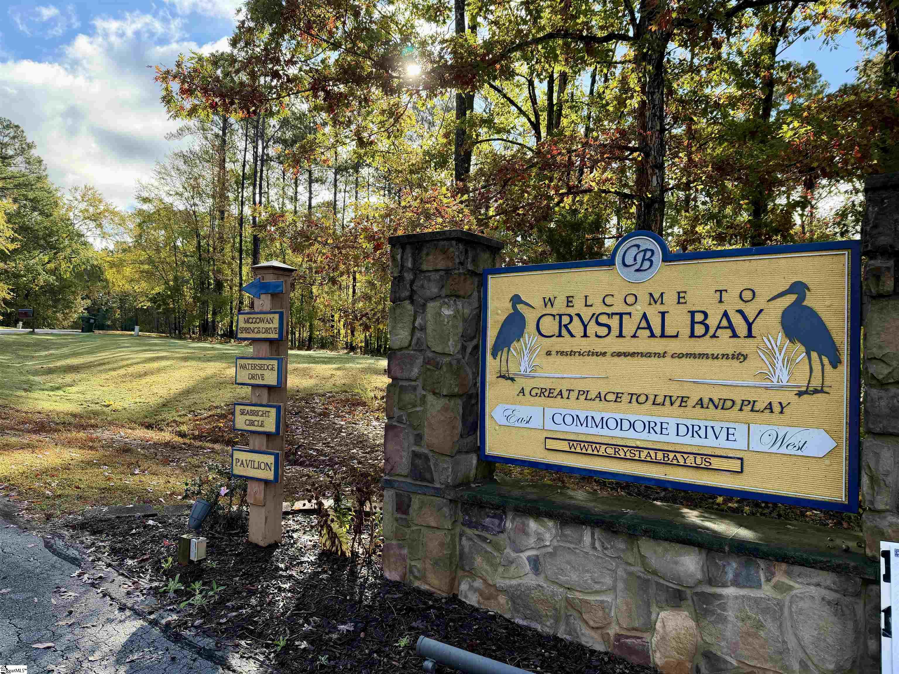 102 Flamingo Point Cross Hill, SC 29332