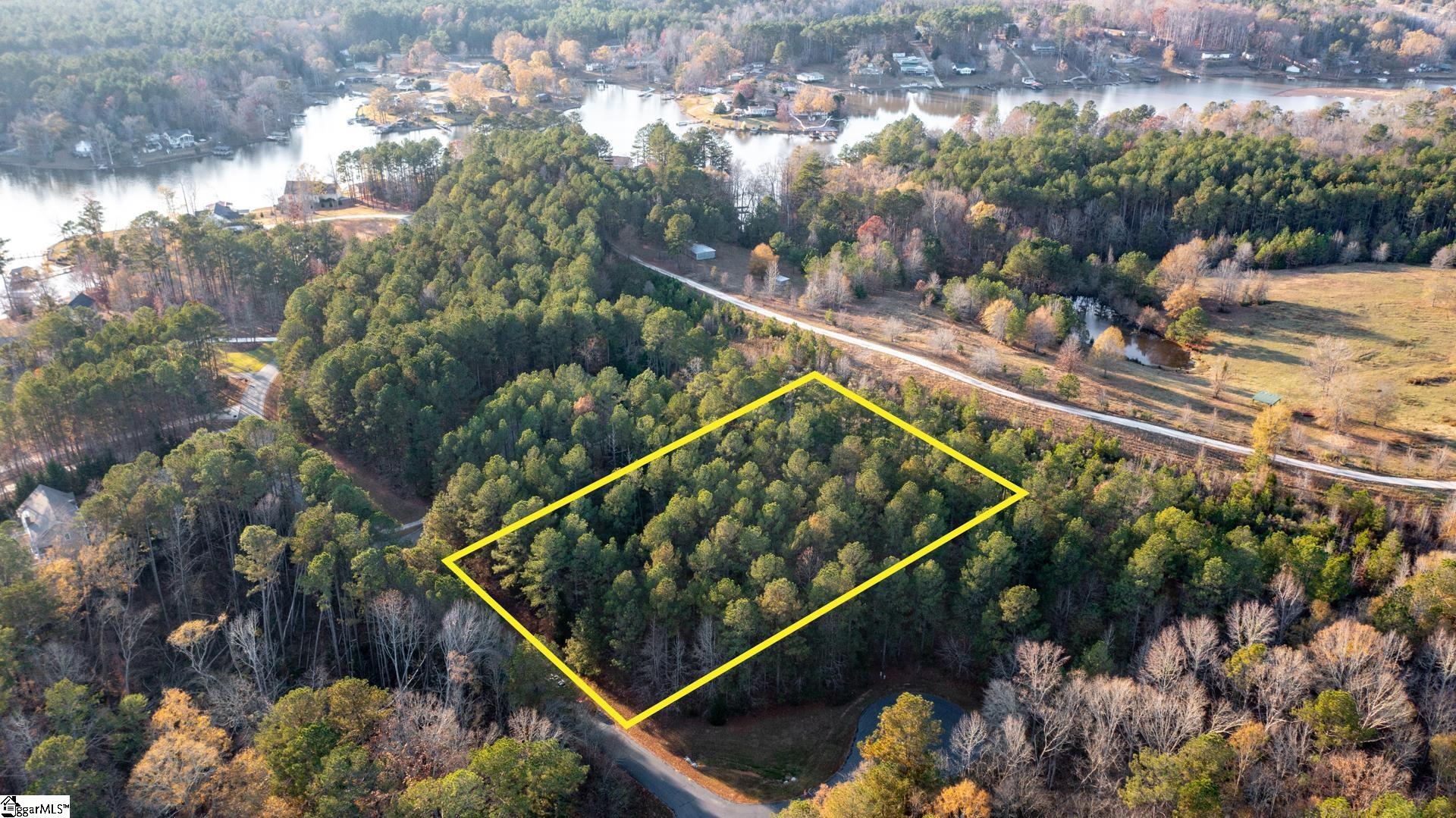 102 Flamingo Point Cross Hill, SC 29332