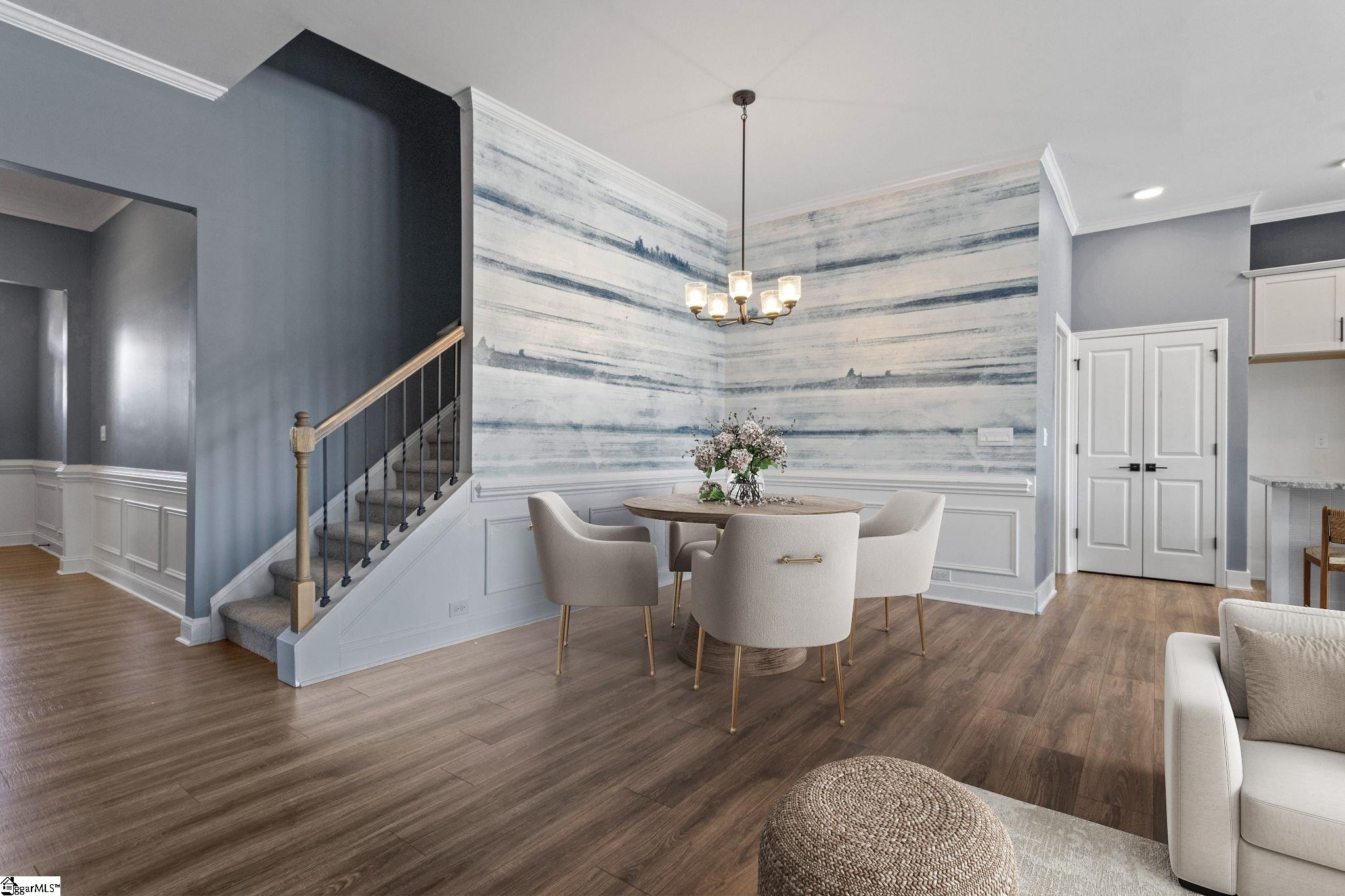 Homes for sale in Reidville, SC | 417 Jack Hunter Pl, Reidville, SC 29388 | MLS# 1573619