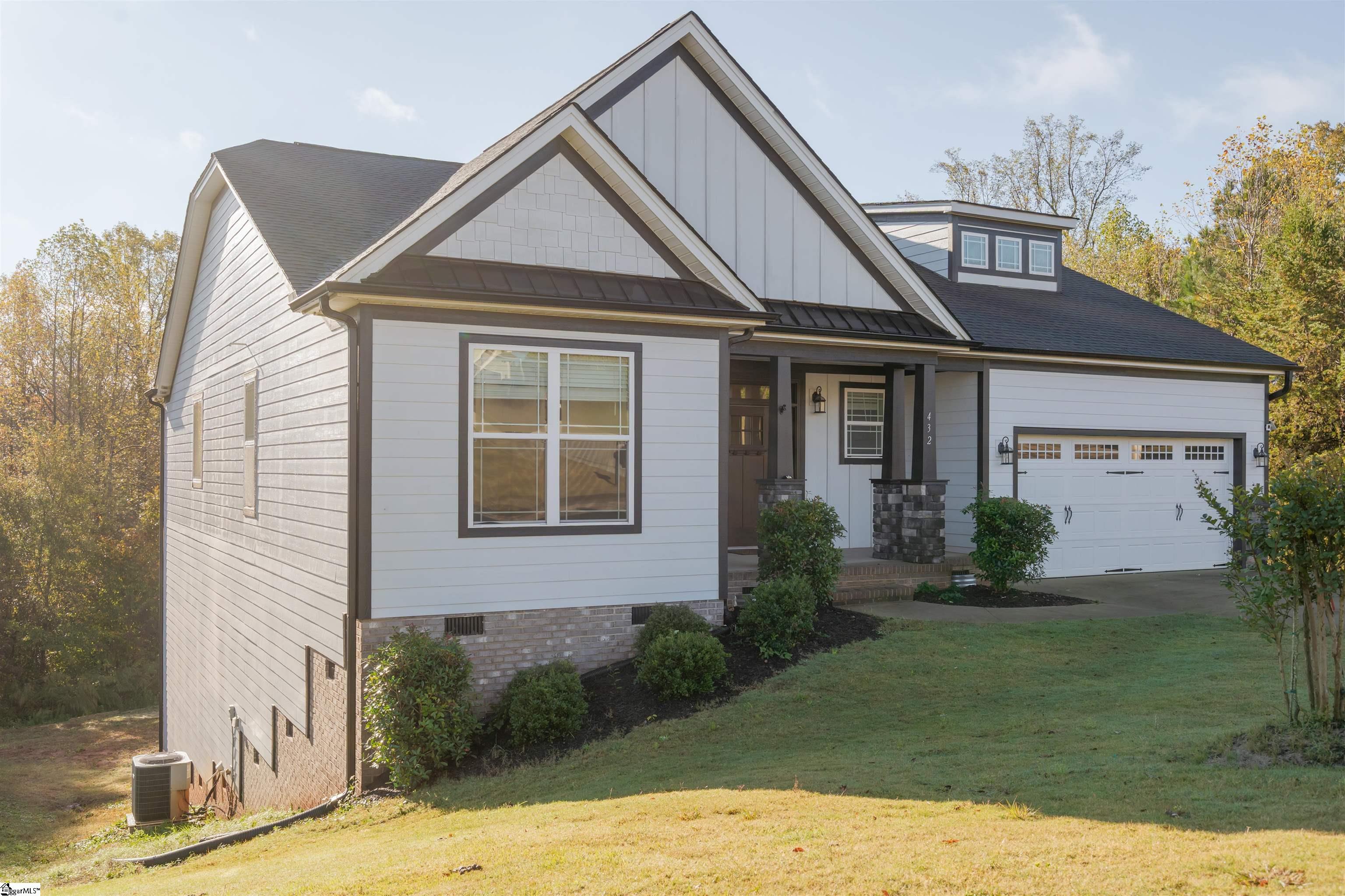 Homes for sale in Chesnee, SC | 432 N Beryl Ln, Chesnee, SC 29323 | MLS# 1573628