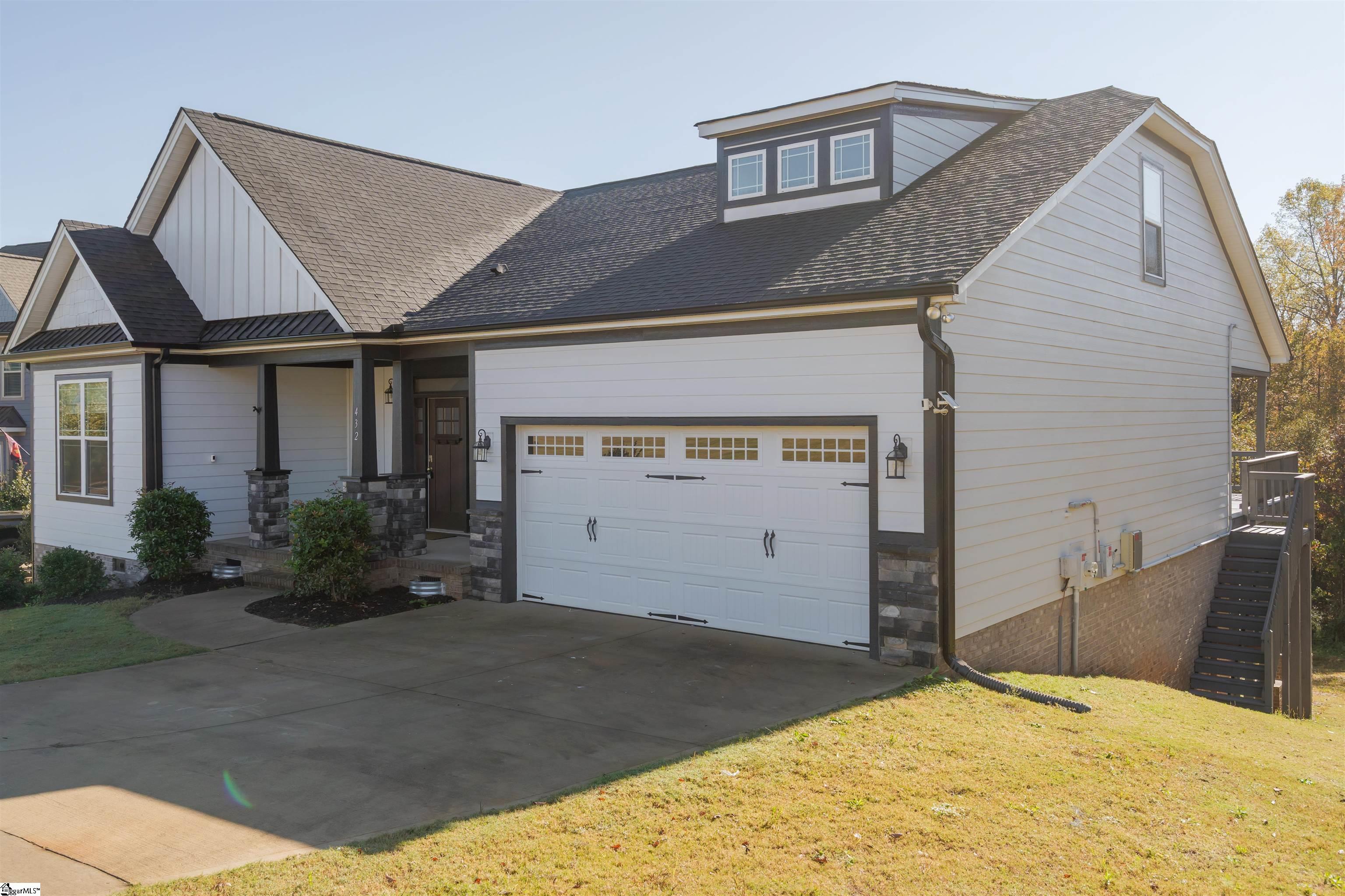 Homes for sale in Chesnee, SC | 432 N Beryl Ln, Chesnee, SC 29323 | MLS# 1573628