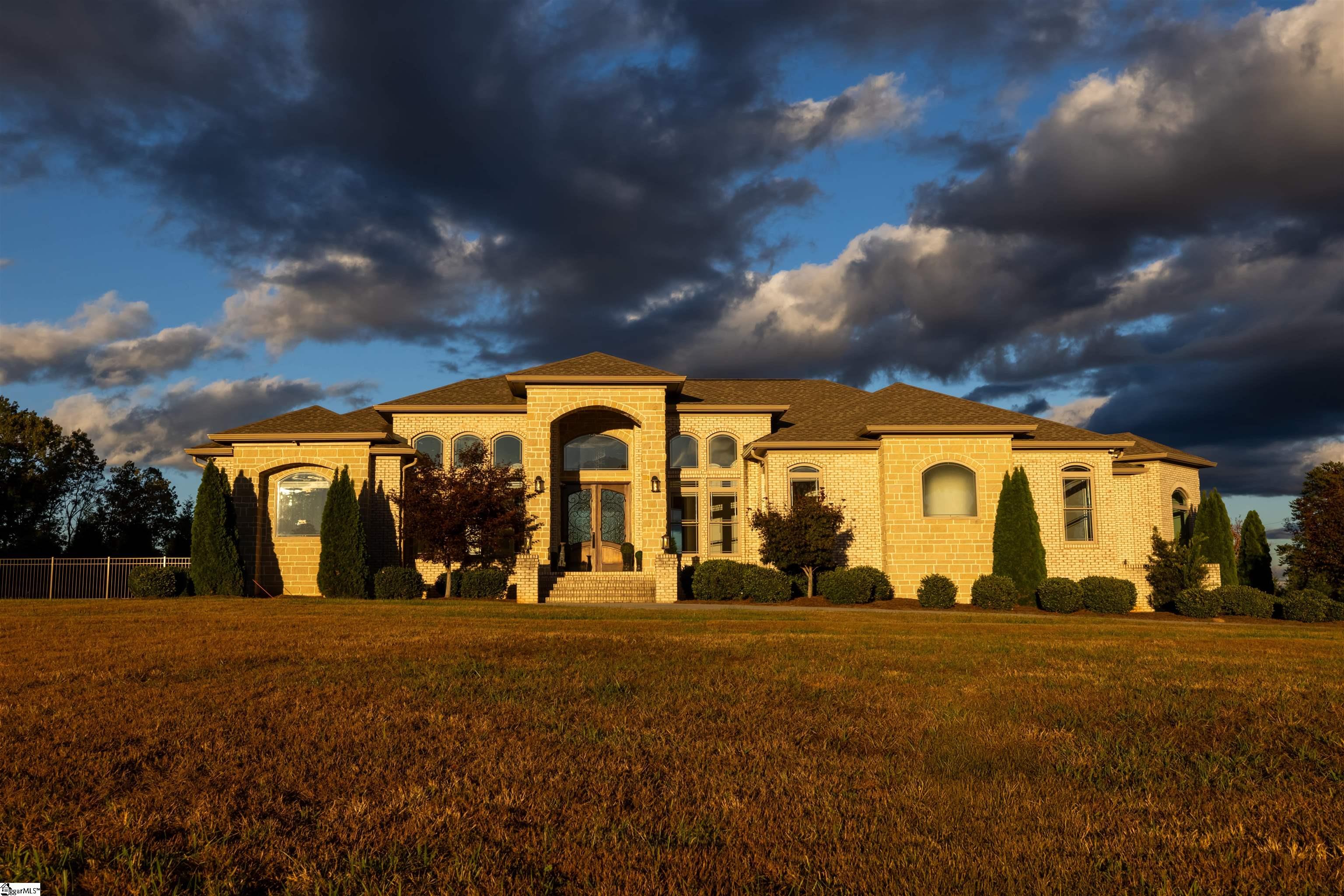 Homes for sale in Greer, SC | 3505 Ballenger Rd, Greer, SC 29651 | MLS# 1573687