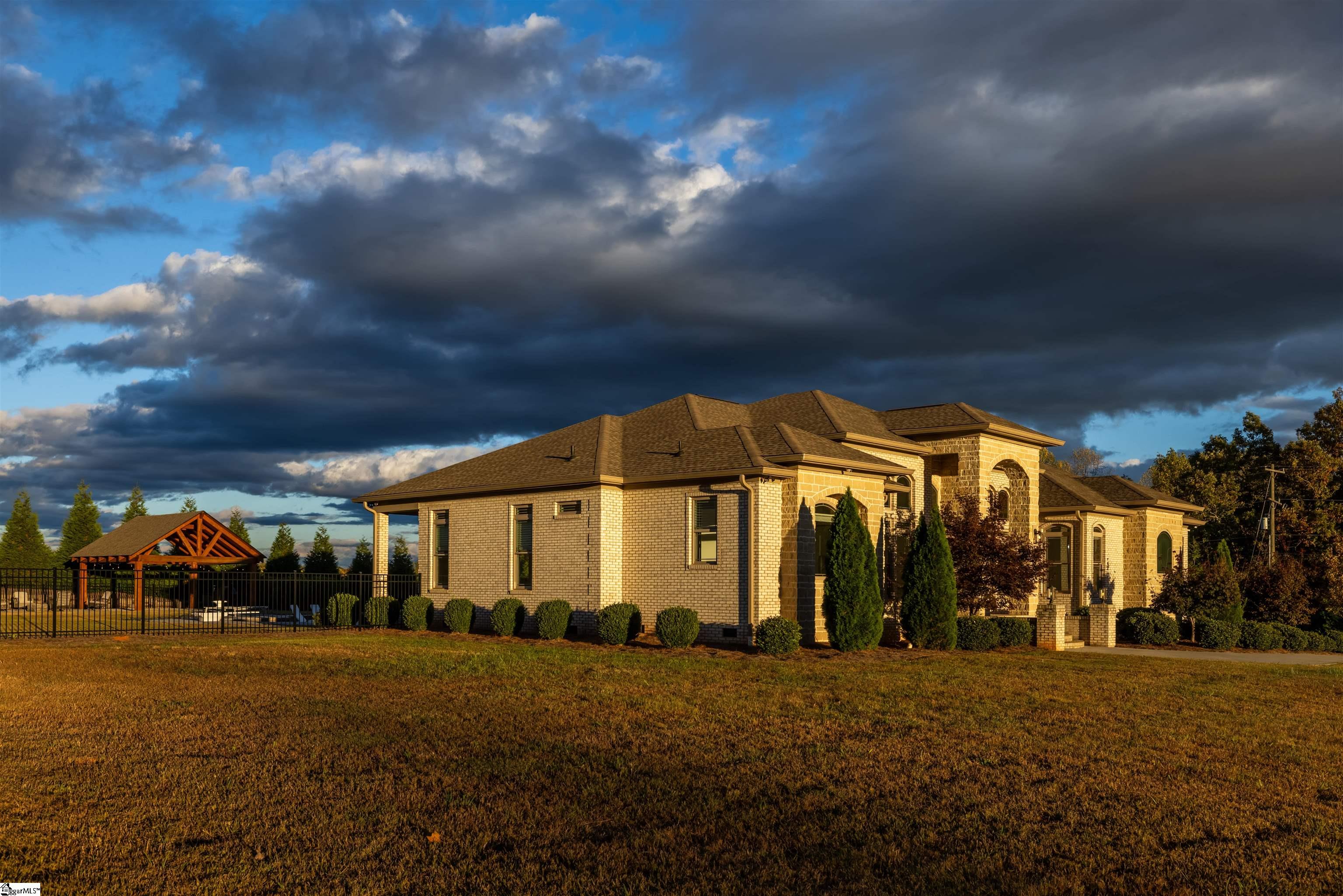 Homes for sale in Greer, SC | 3505 Ballenger Rd, Greer, SC 29651 | MLS# 1573687