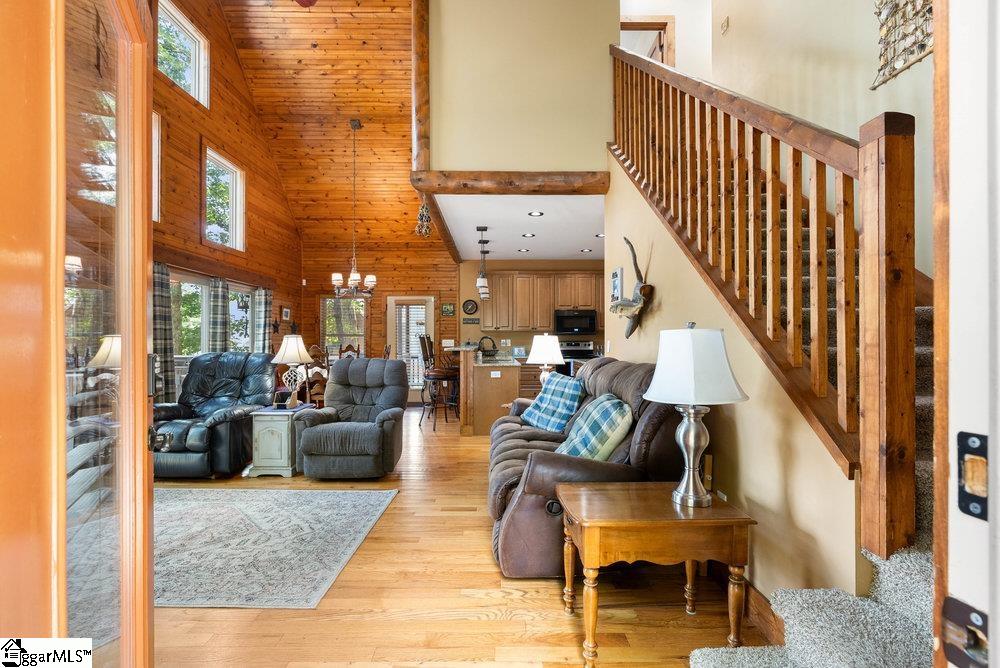 Homes for sale in Seneca, SC | 215 Serenity Bay Dr, Seneca, SC 29672 | MLS# 1573722