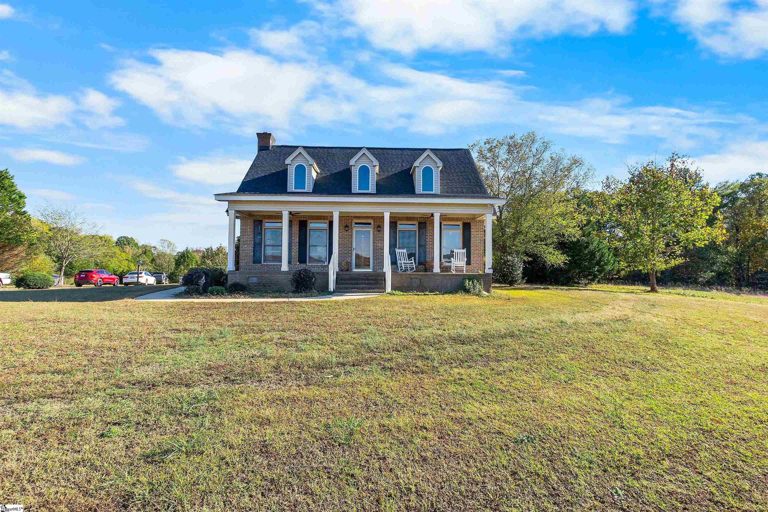 Homes for sale in Jonesville, SC | 210 Graystone Rd, Jonesville, SC 29353 | MLS# 1573723