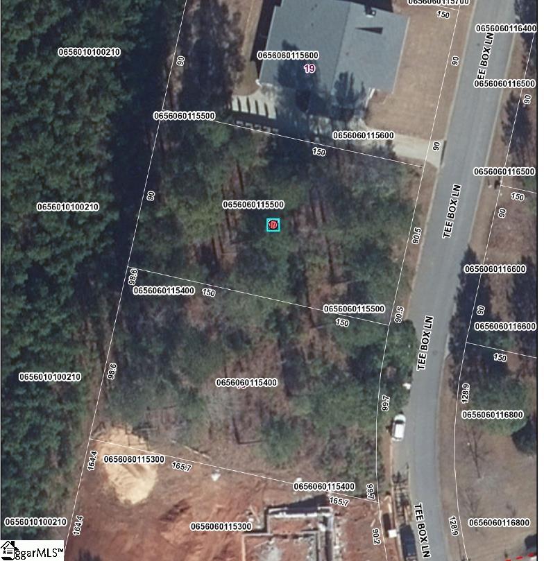 Homes for sale in Travelers Rest, SC | 17 Tee Box Ln, Travelers Rest, SC 29690 | MLS# 1573758