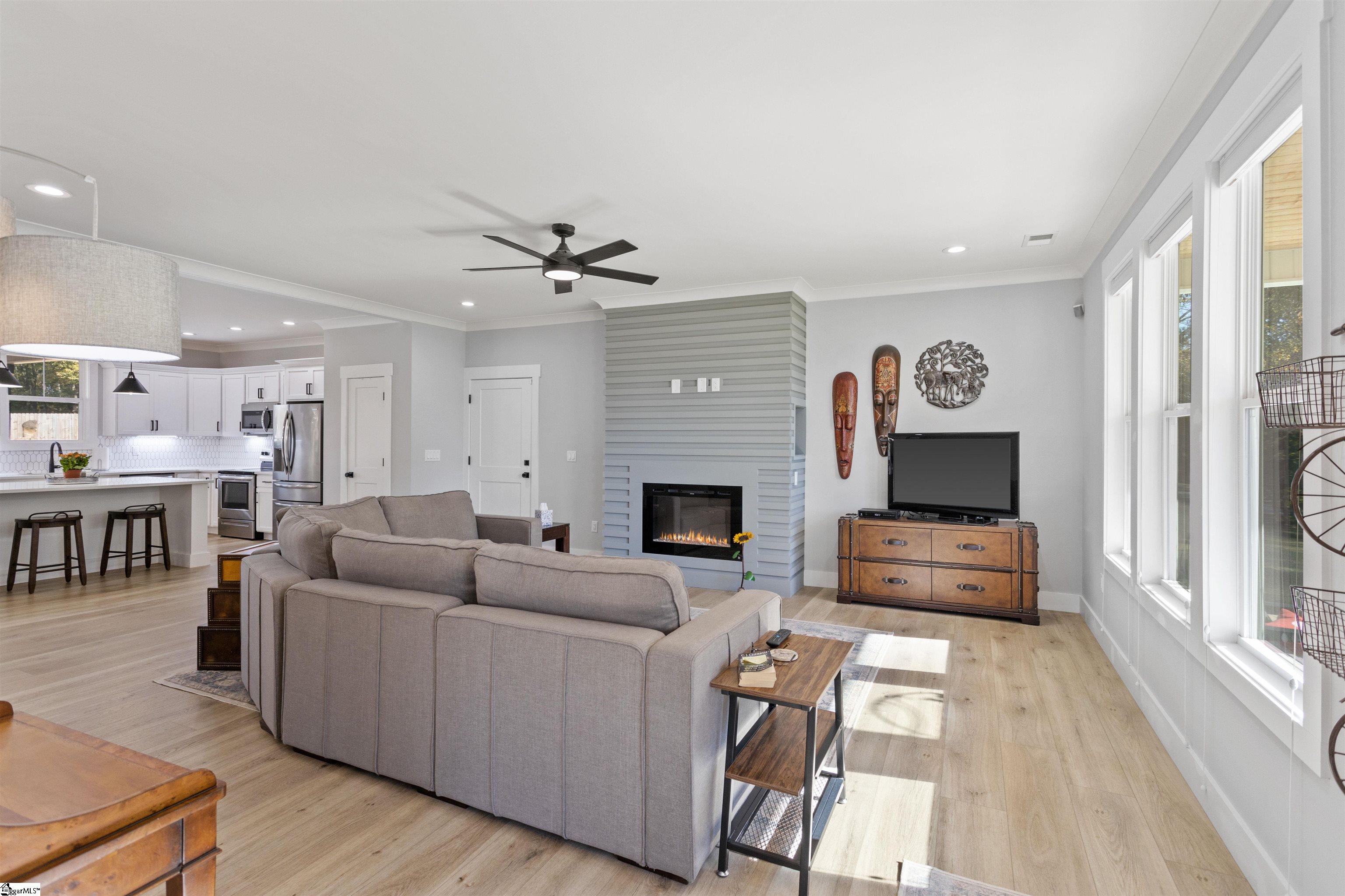 Homes for sale in Williamston, SC | 3 Sunset Ct, Williamston, SC 29697 | MLS# 1573903