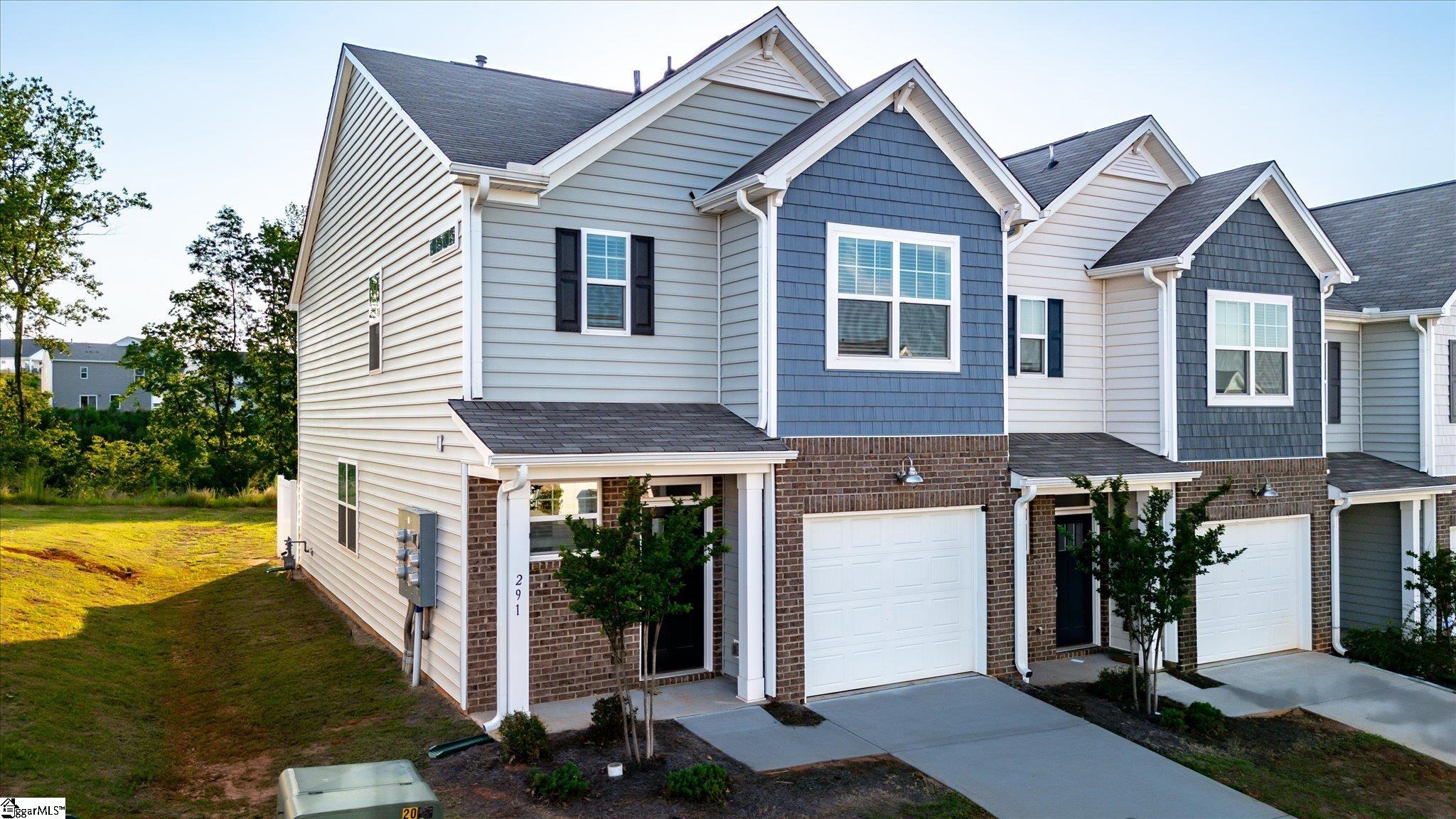 Homes for sale in Easley, SC | 290 E Compass Way, Easley, SC 29640 | MLS# 1573933