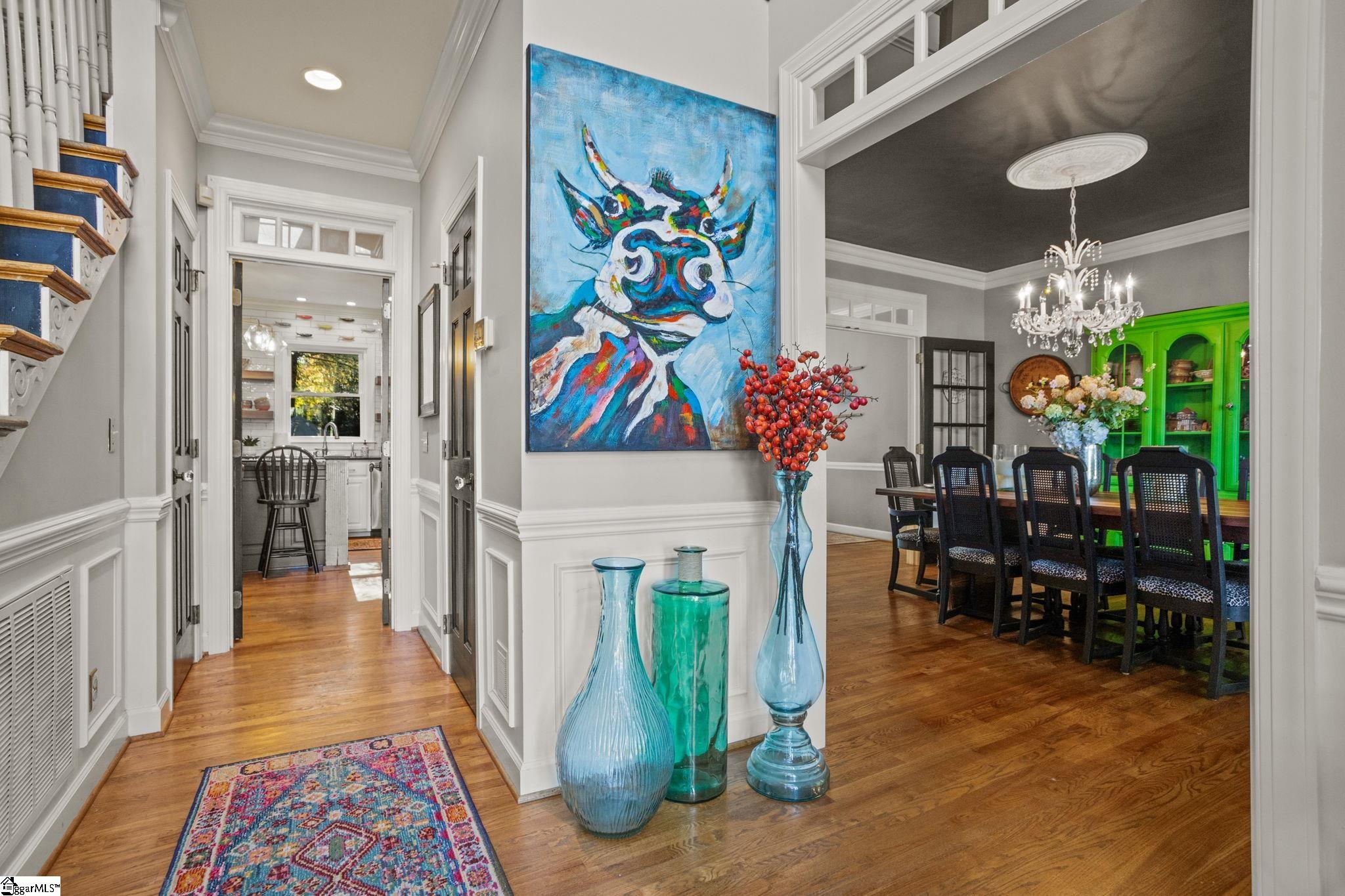 Homes for sale in Simpsonville, SC | 114 Gilderview Dr, Simpsonville, SC 29681 | MLS# 1573993