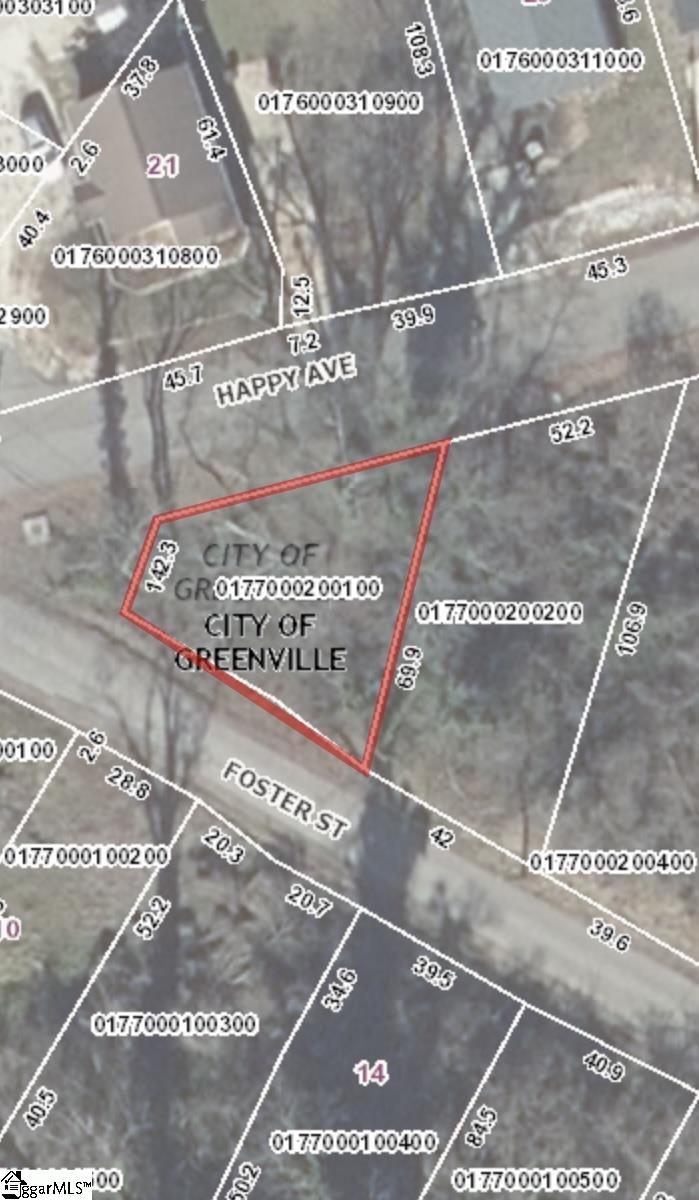 Homes for sale in Greenville, SC | 0 Foster St #Foster Street, Greenville, SC 29609 | MLS# 1574206